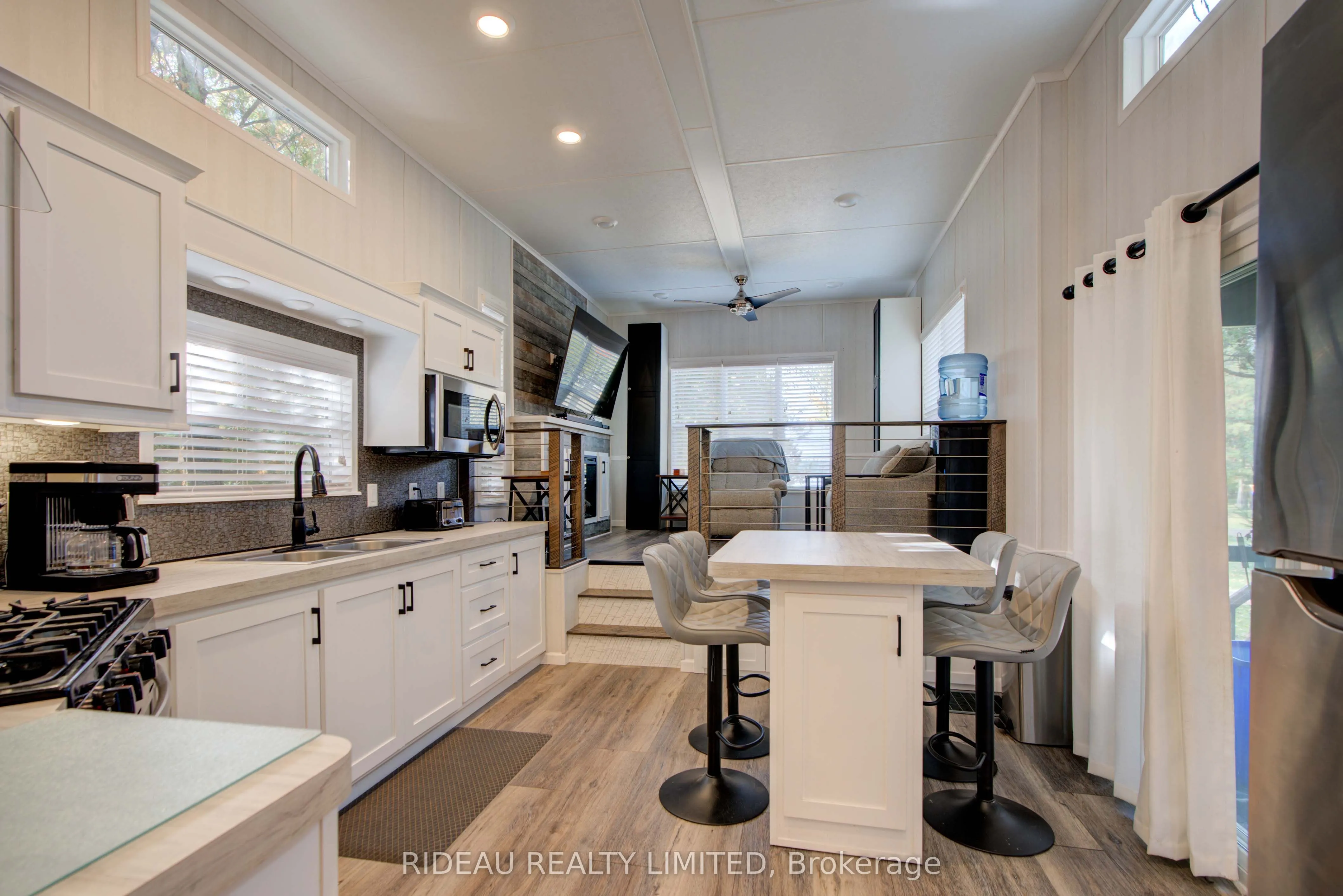 3800 Big Rideau Lake Road, #Site 5