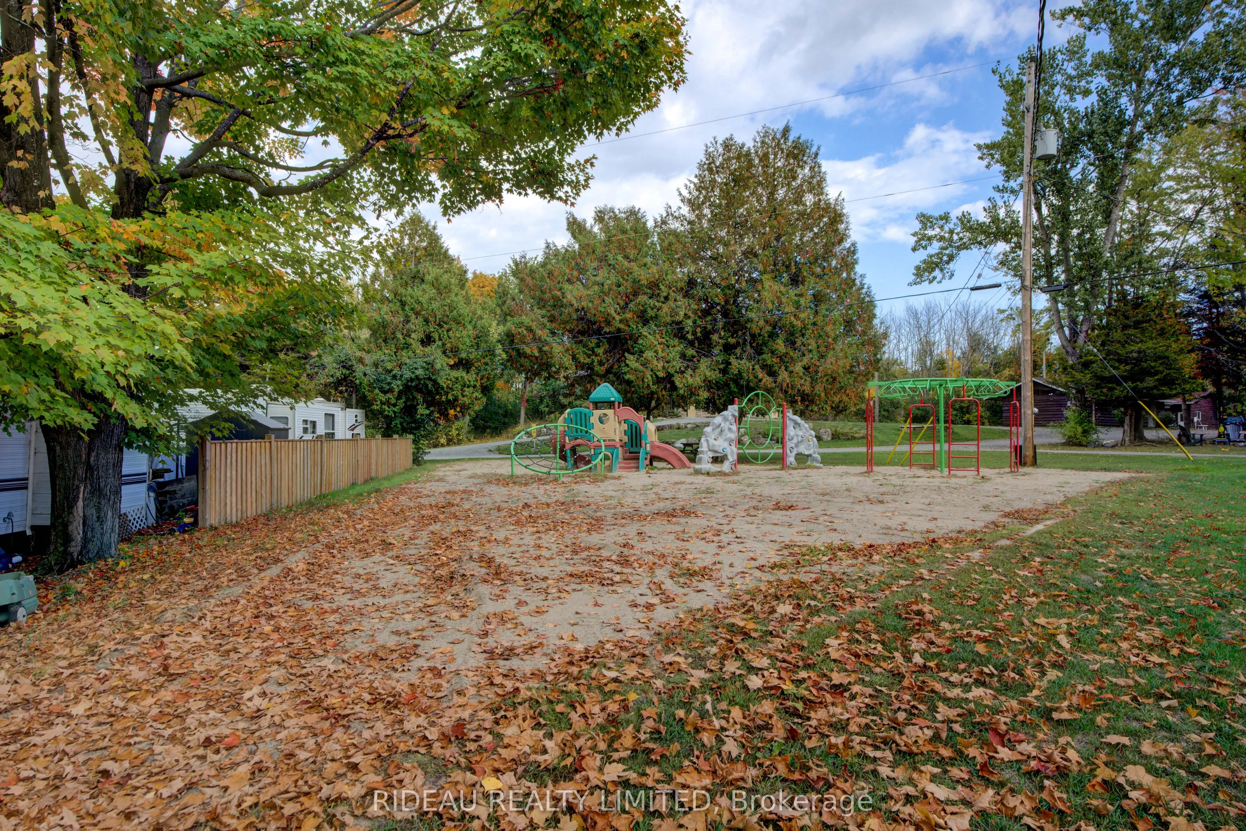 3800 Big Rideau Lake Road, #Site 5