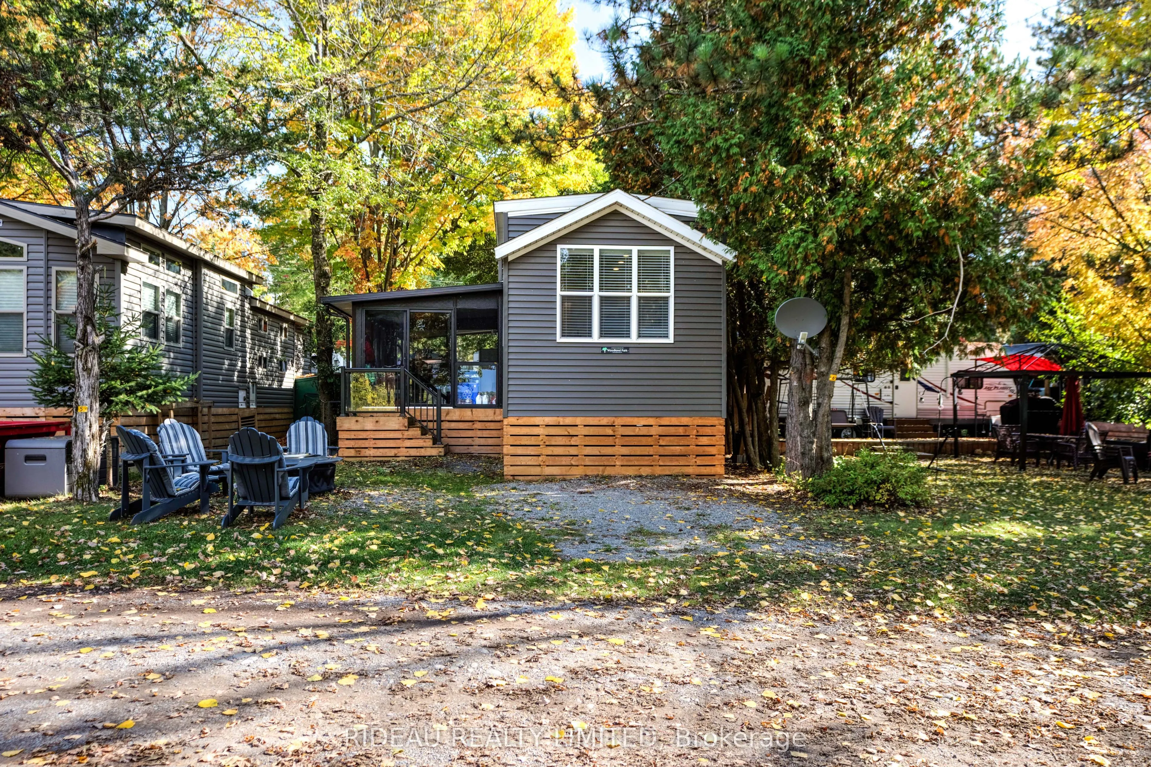3800 Big Rideau Lake Road, #Site 5