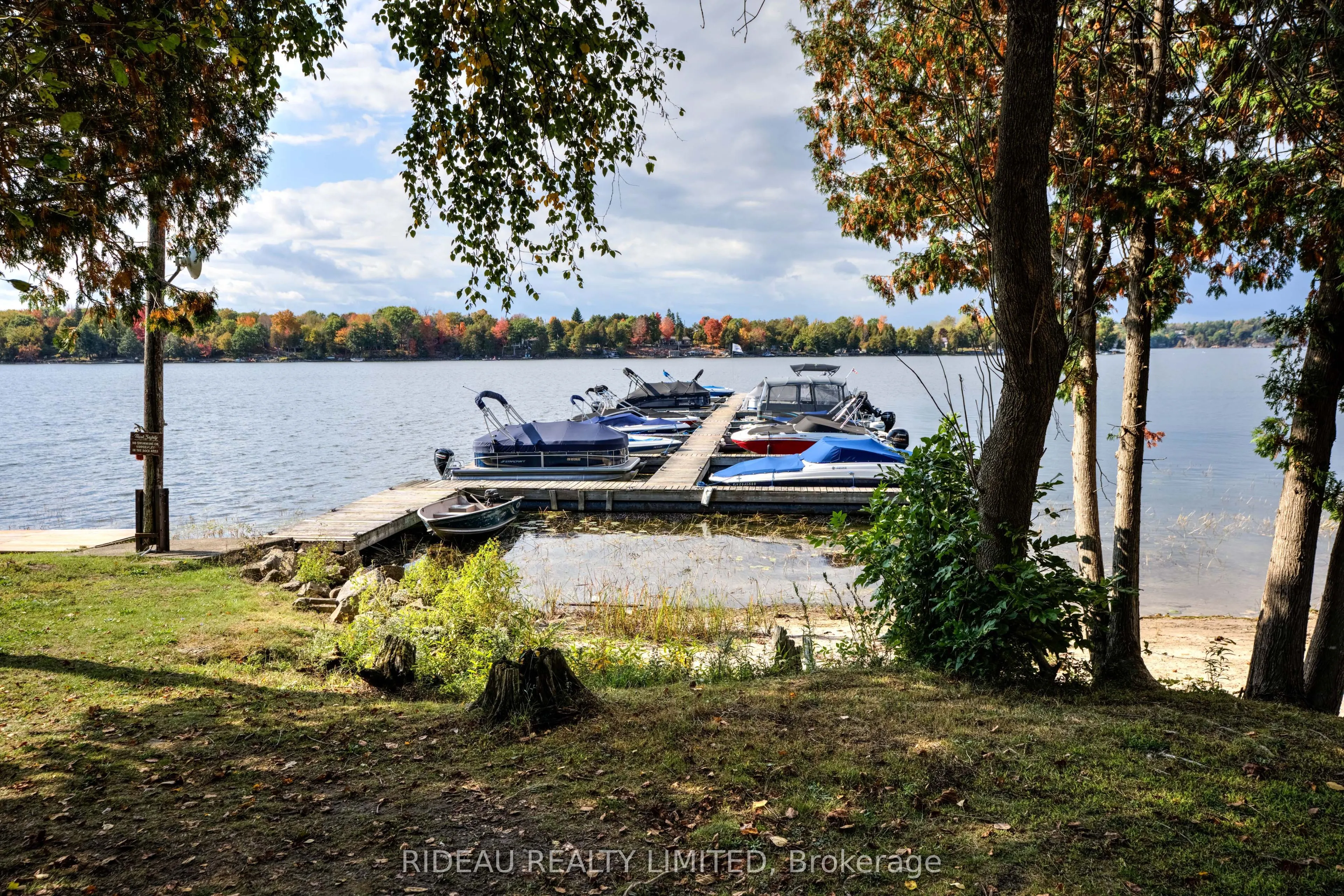 3800 Big Rideau Lake Road, #Site 5
