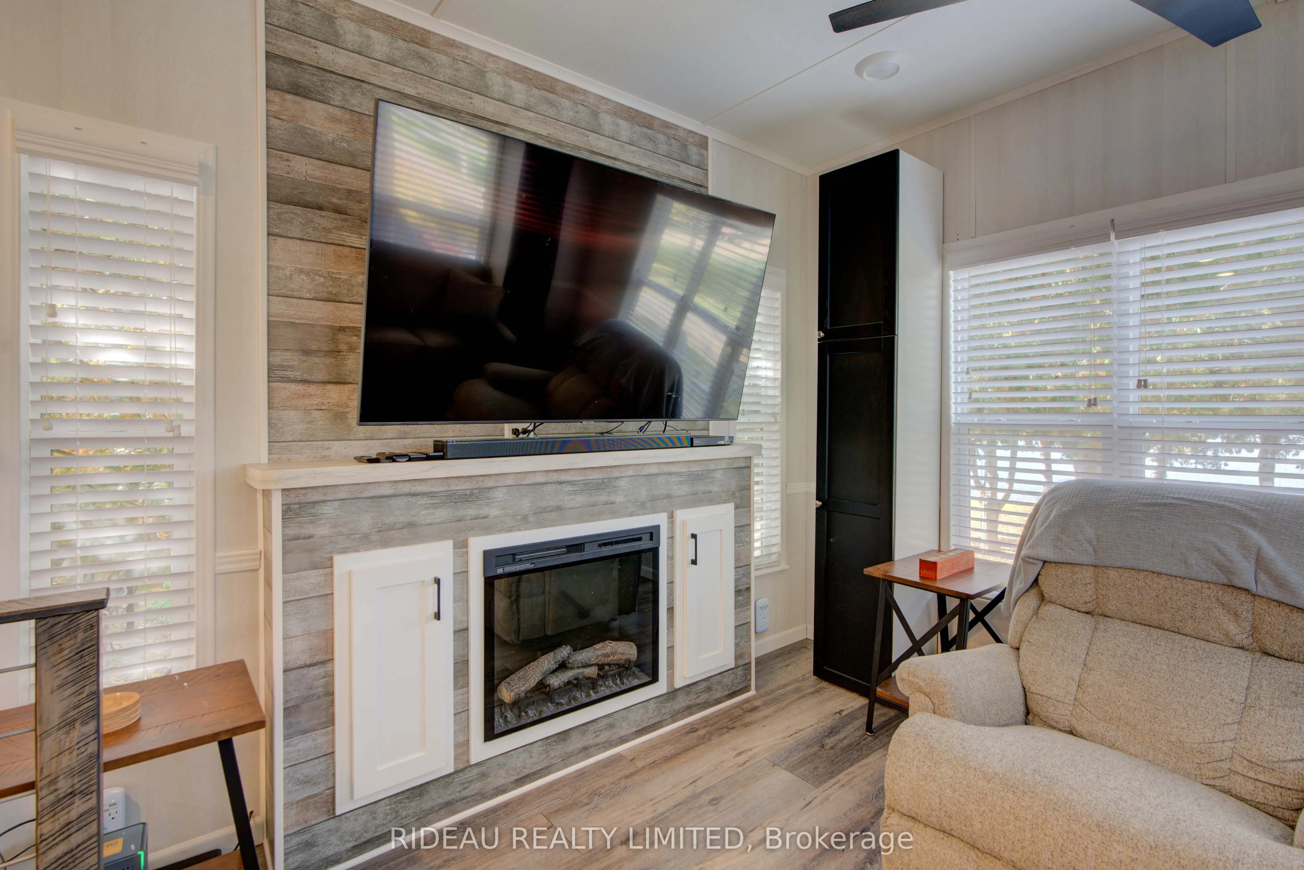 3800 Big Rideau Lake Road, #Site 5
