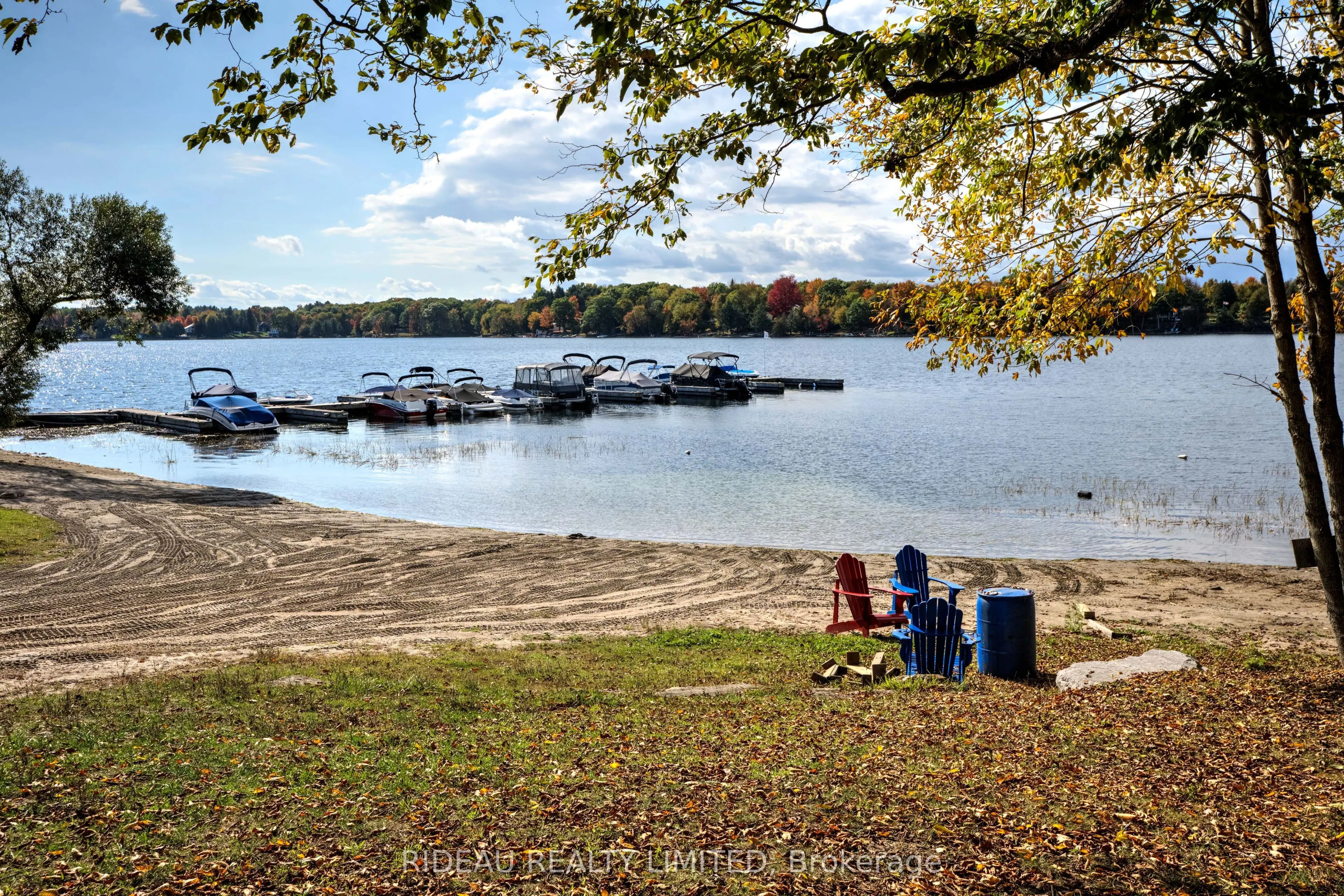 3800 Big Rideau Lake Road, #Site 5