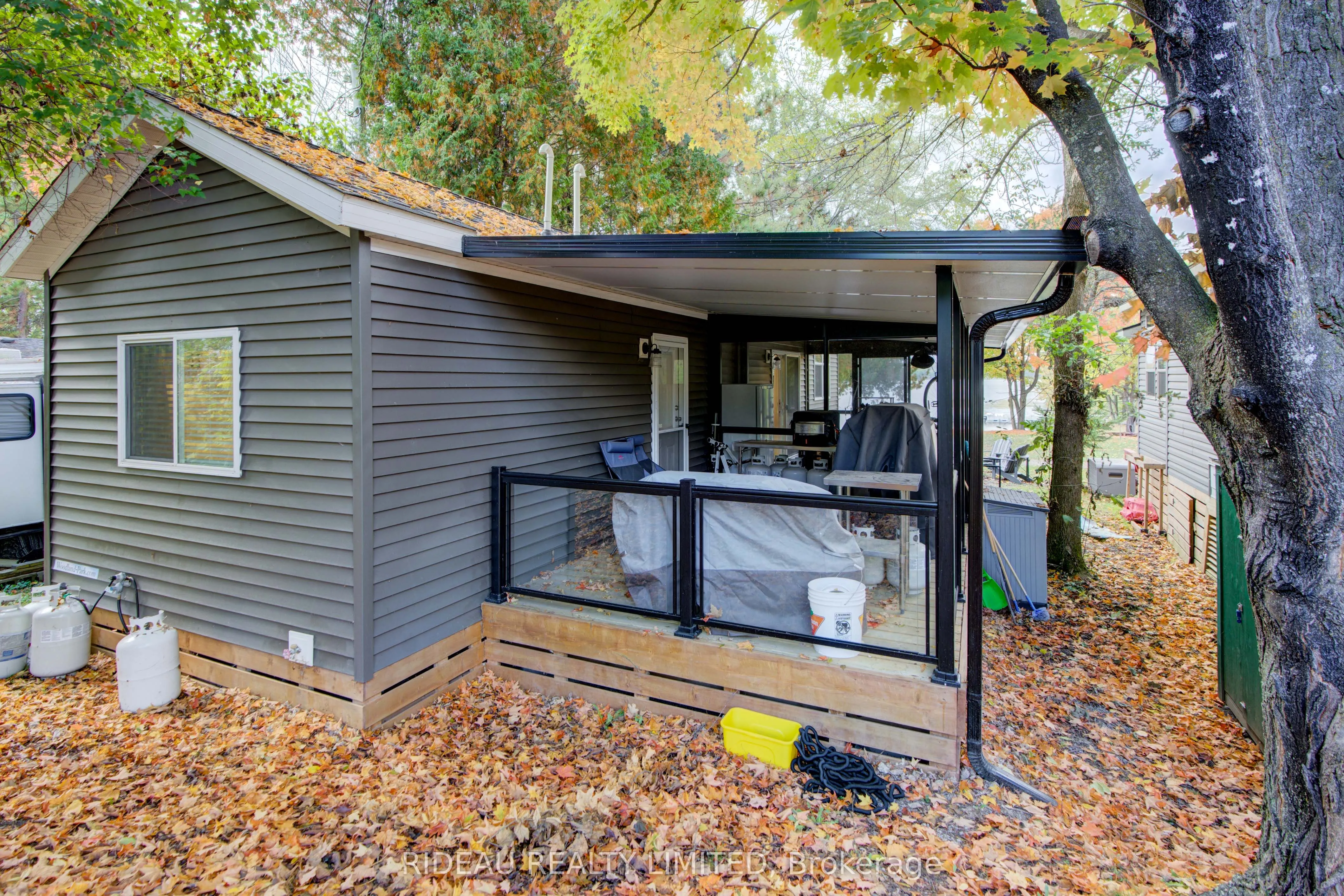 3800 Big Rideau Lake Road, #Site 5