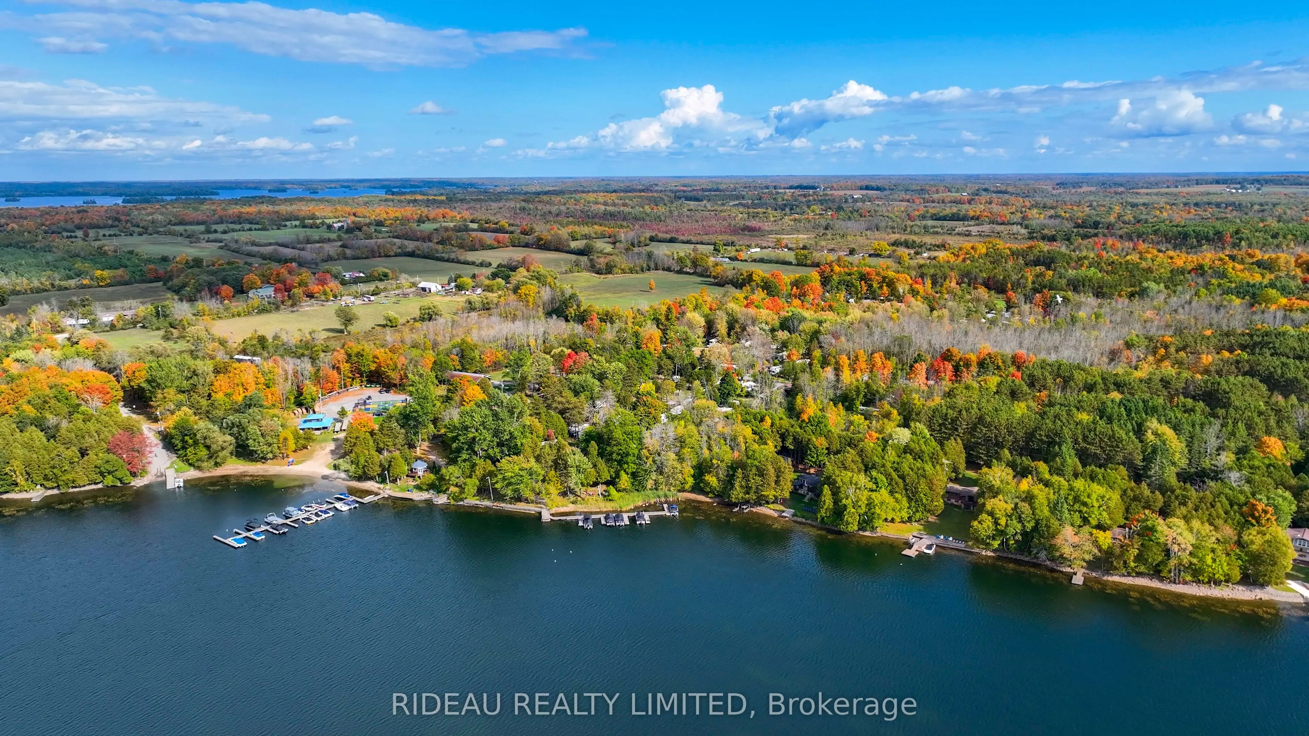 3800 Big Rideau Lake Road, #Site 5
