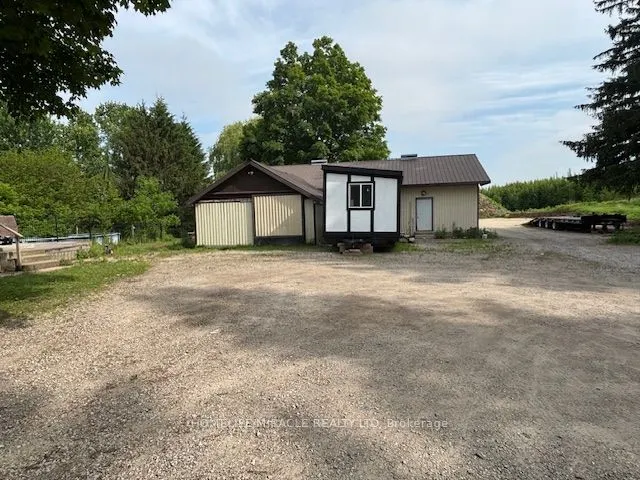 1047 Parkinson Road, #{Shop}