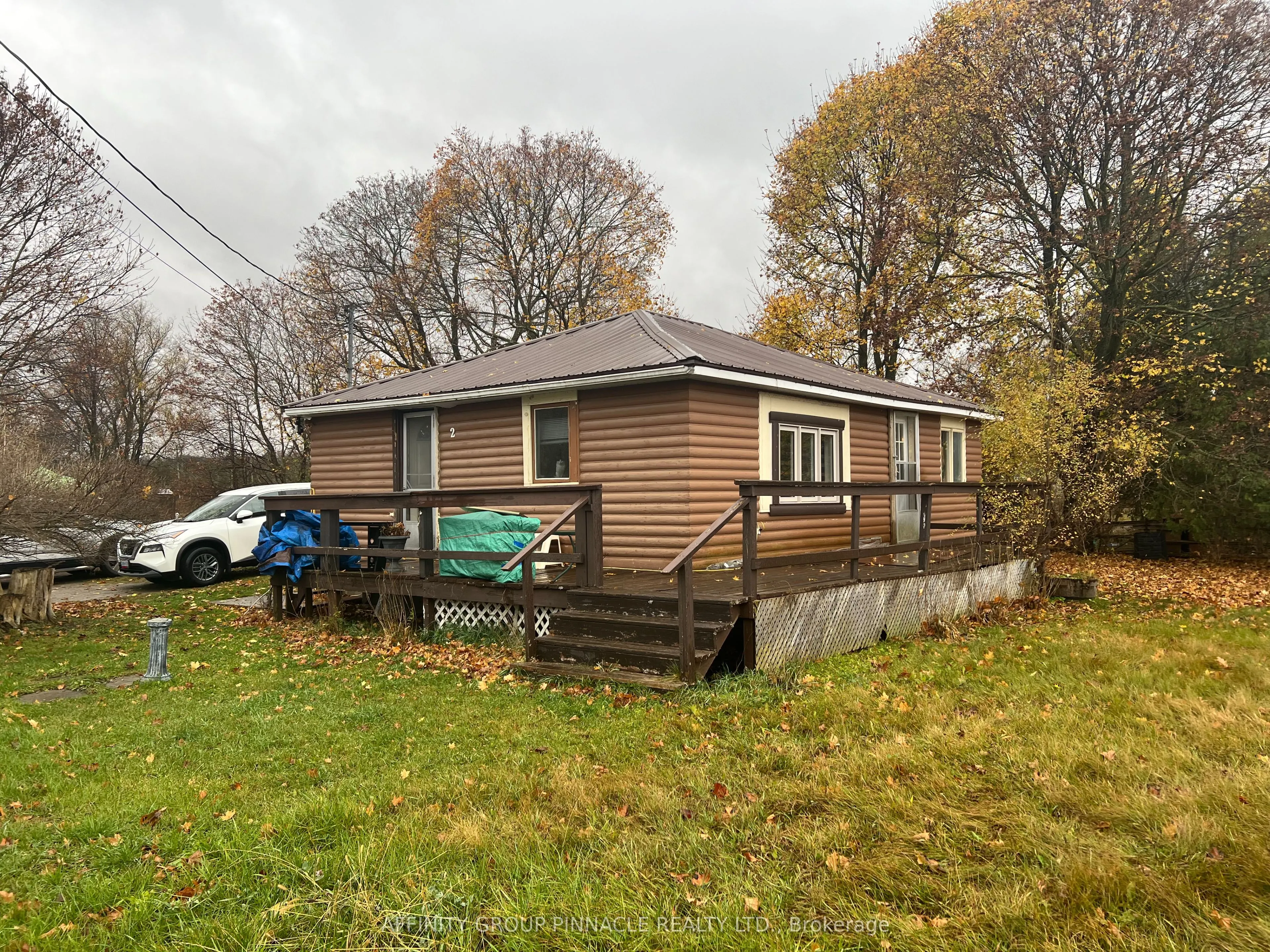 302 County Road 8 Road