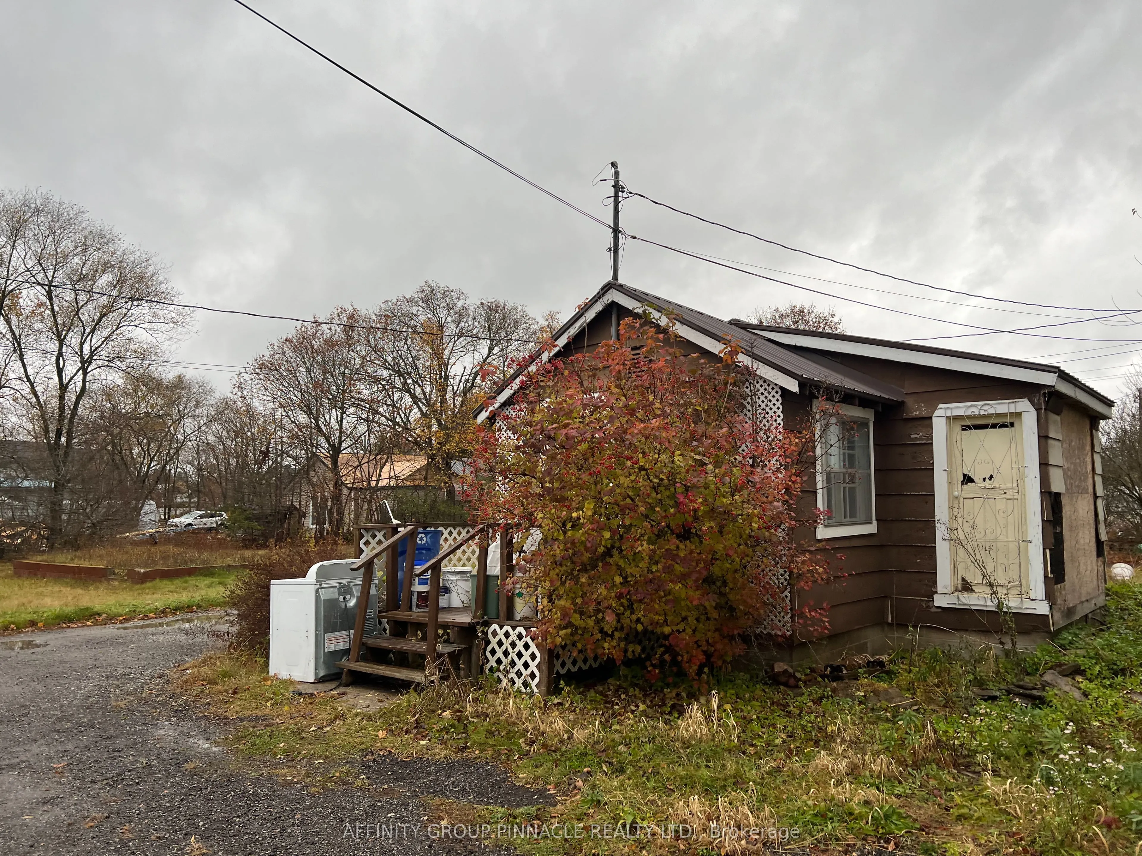 302 County Road 8 Road