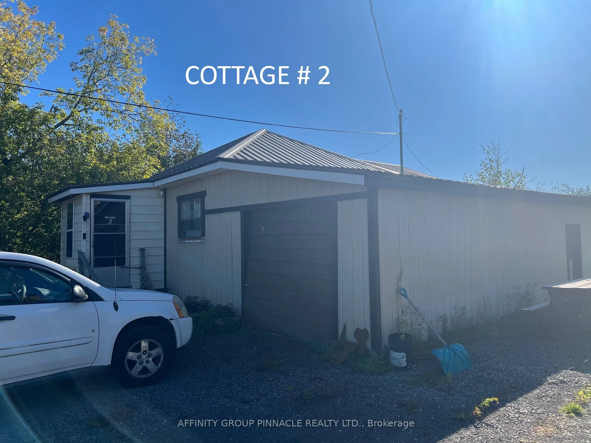 302 County Road 8 Road