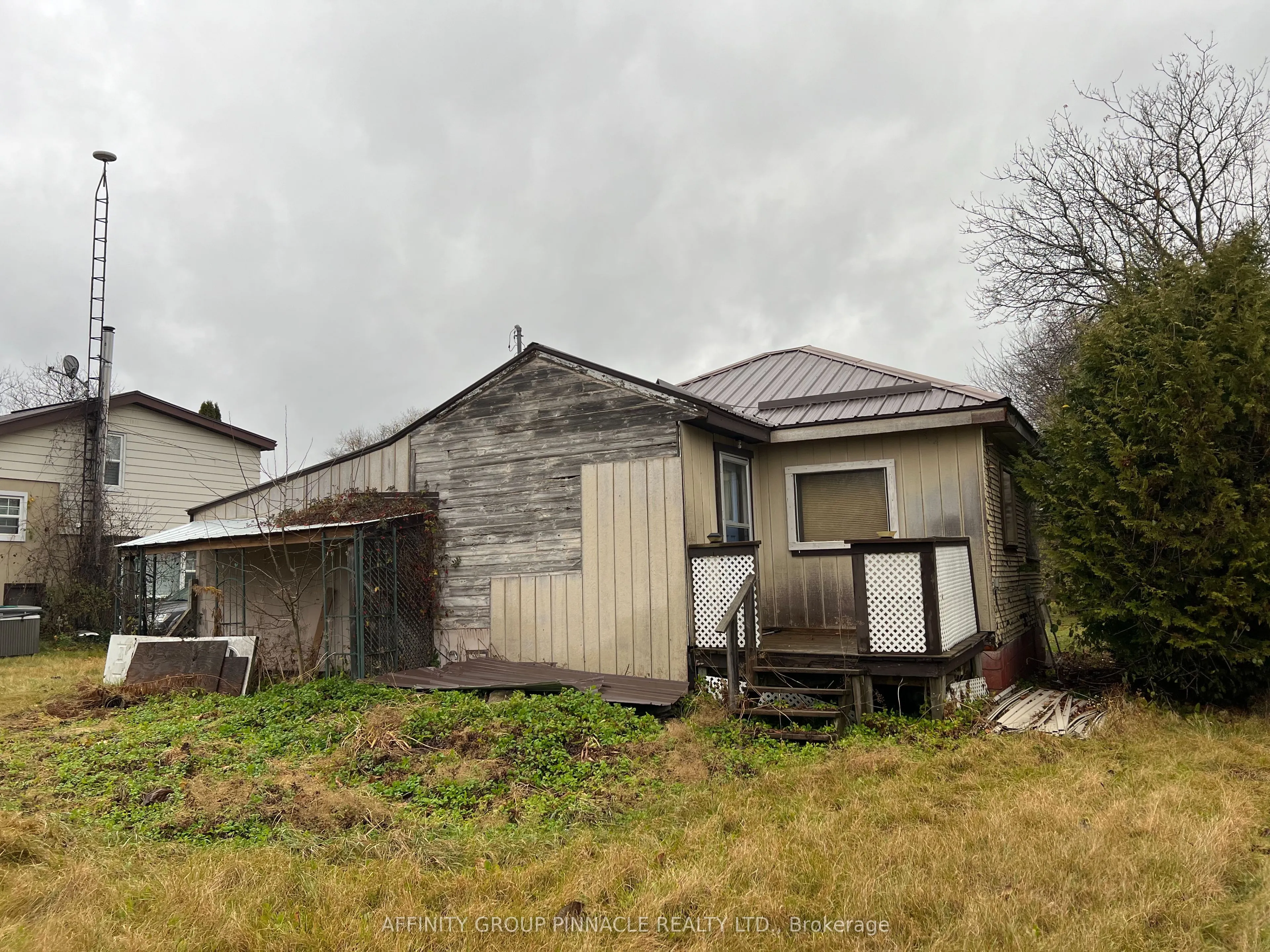302 County Road 8 Road