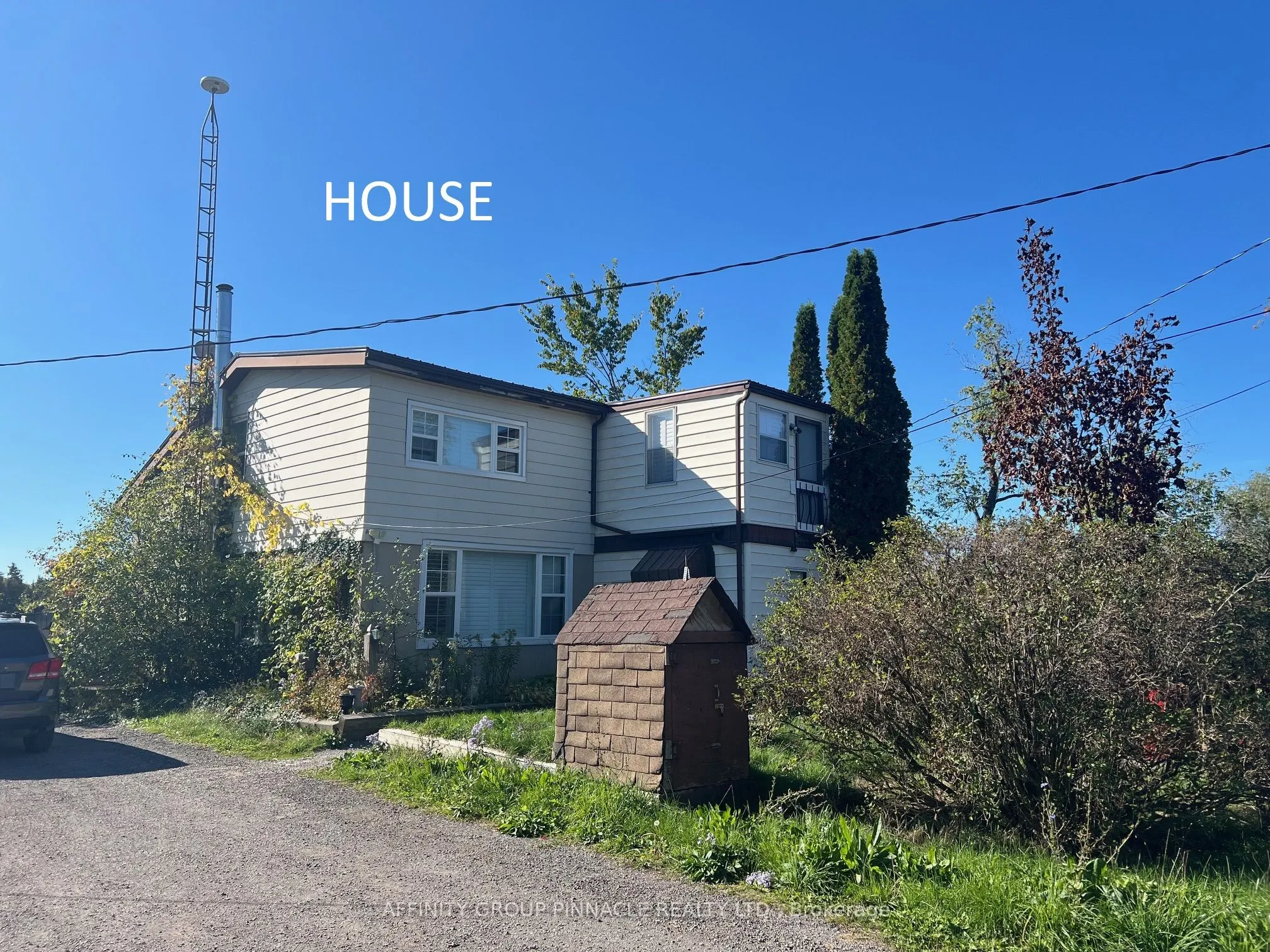 302 County Road 8 Road
