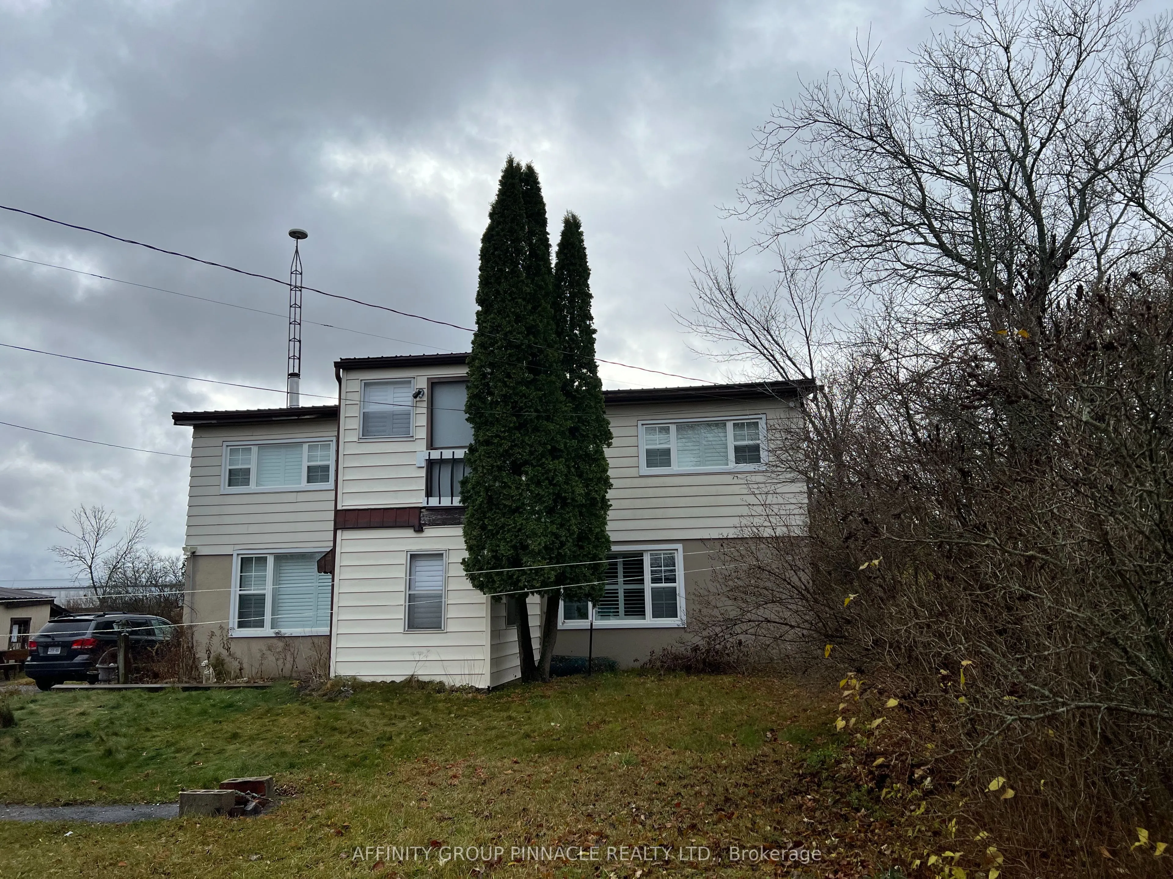 302 County Road 8 Road