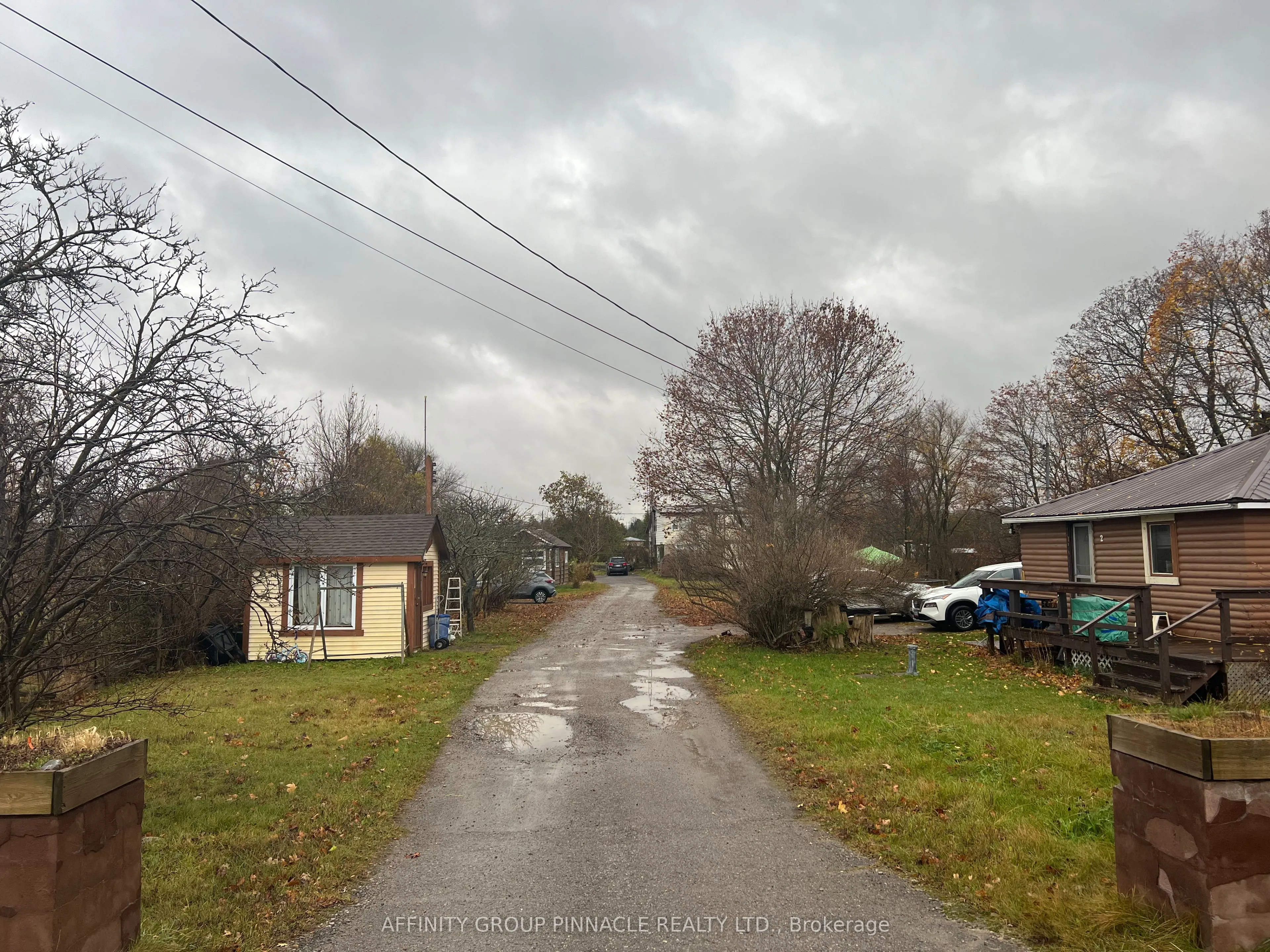 302 County Road 8 Road