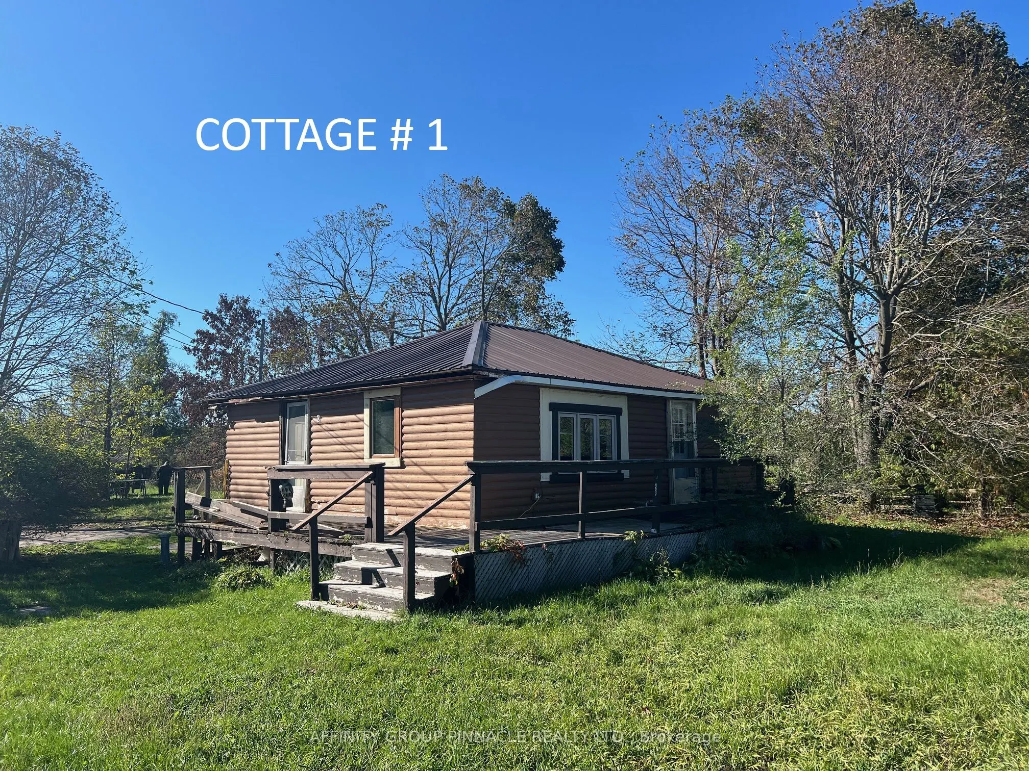 302 County Road 8 Road