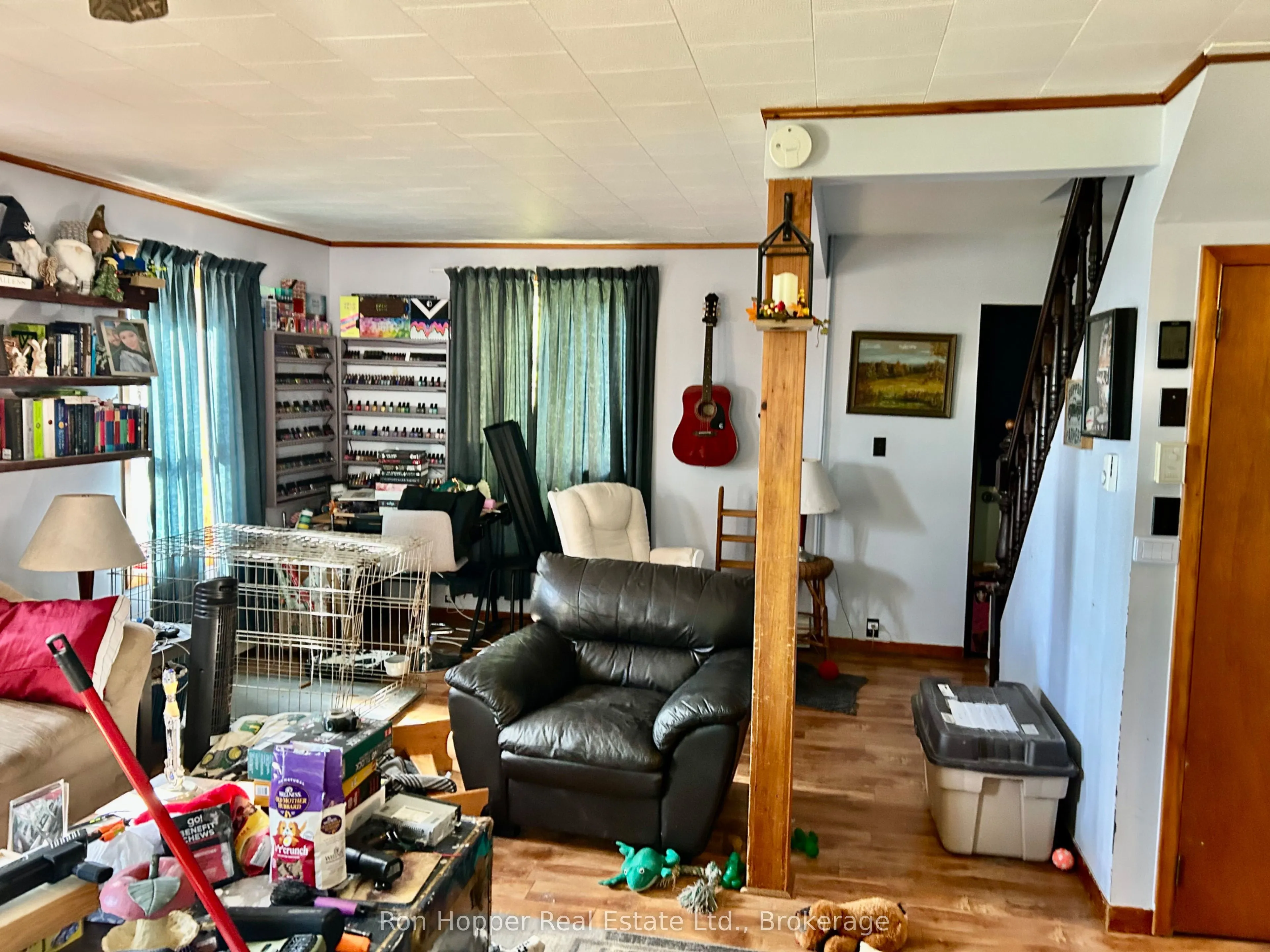 439629 Sydenham-Lakeshore Drive