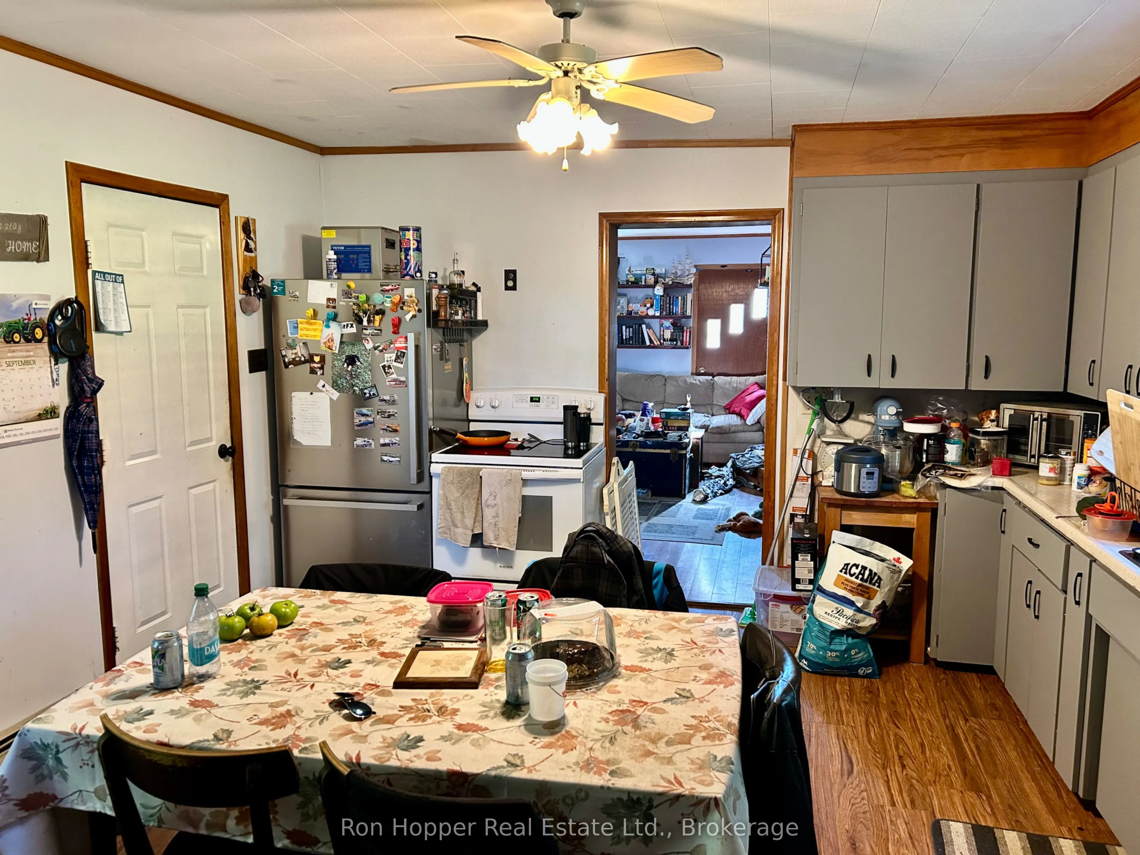 439629 Sydenham-Lakeshore Drive