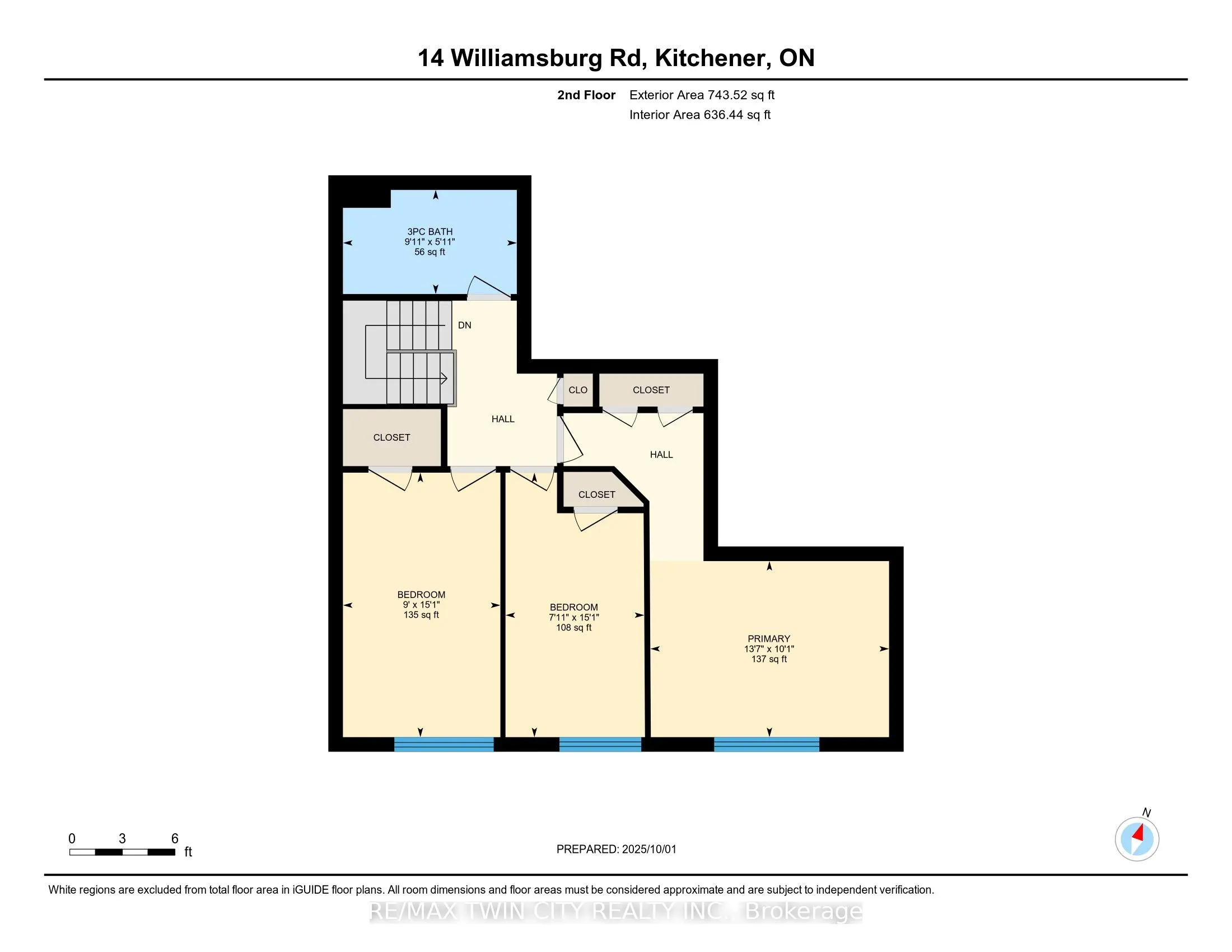 14 Williamsburg Road, #54