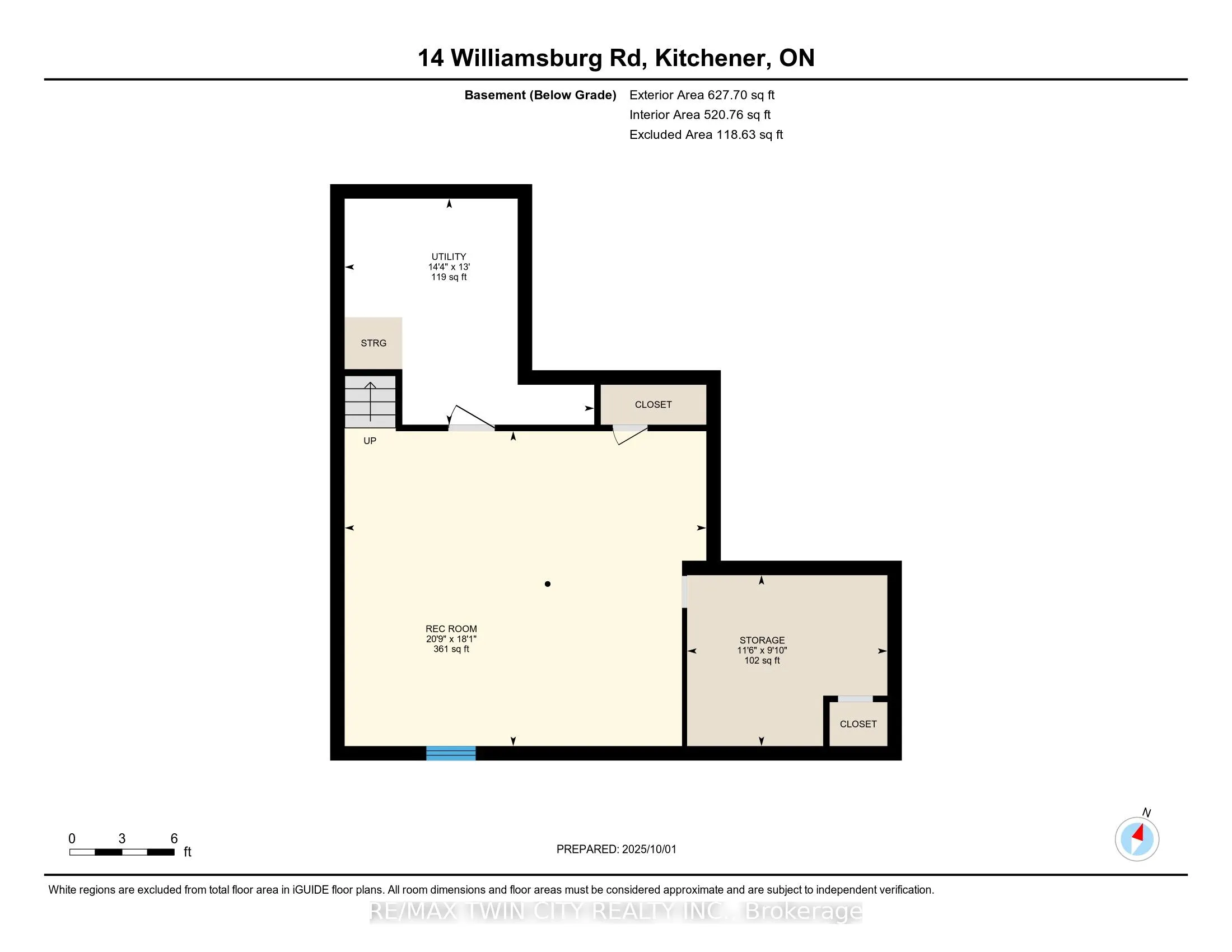 14 Williamsburg Road, #54