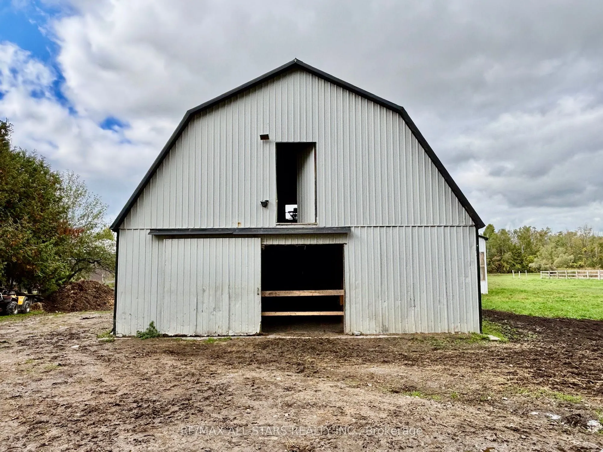375 Ogemah Road
