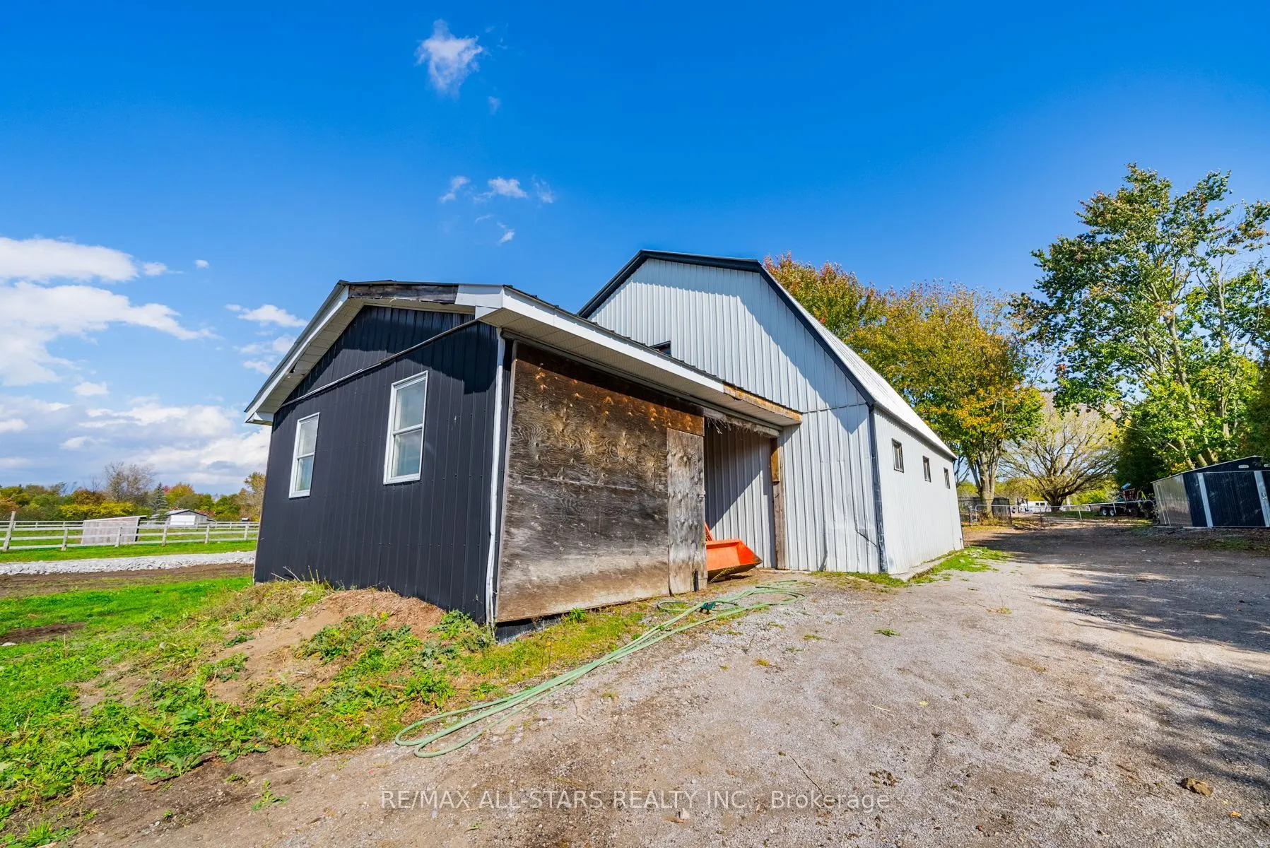 375 Ogemah Road