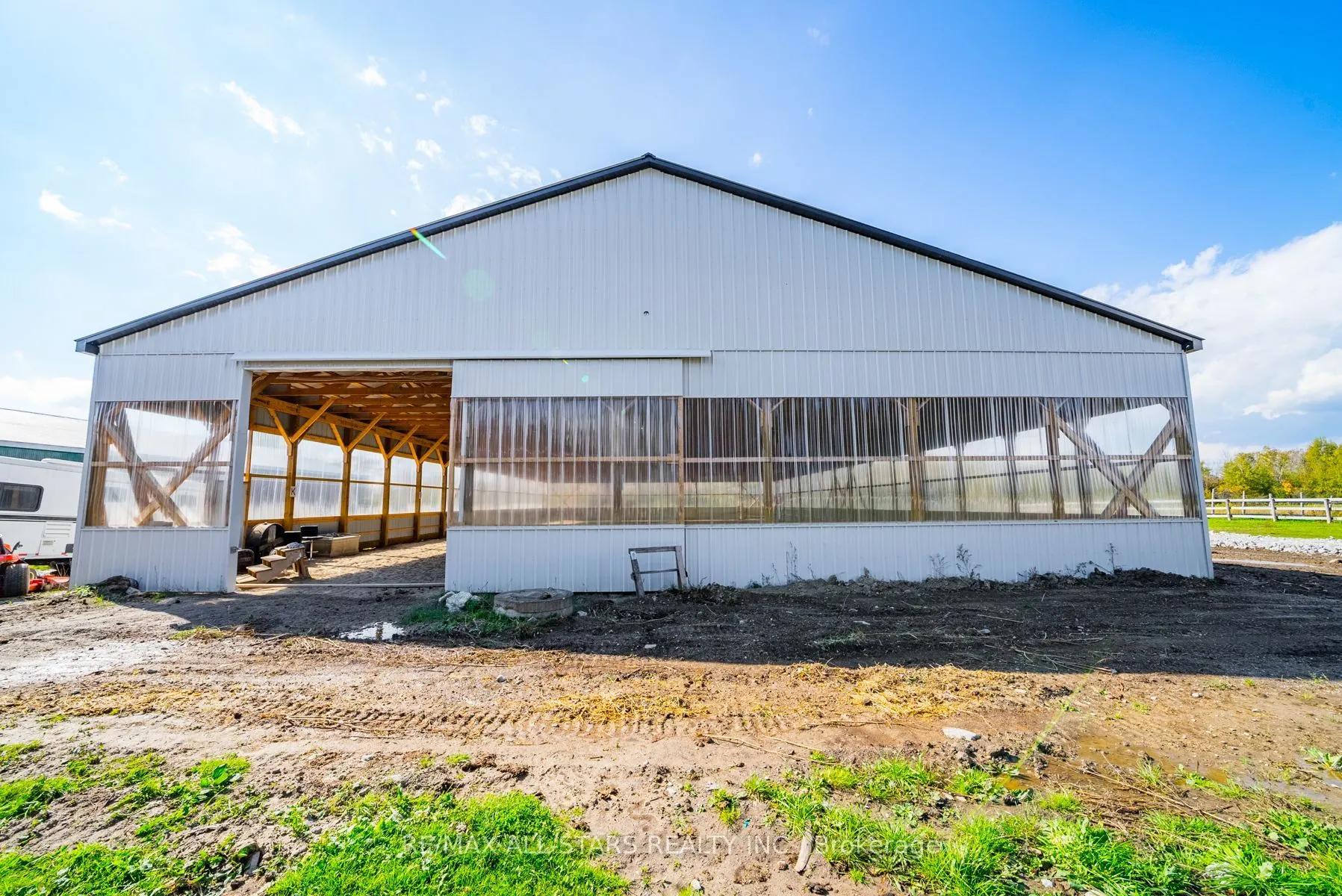 375 Ogemah Road