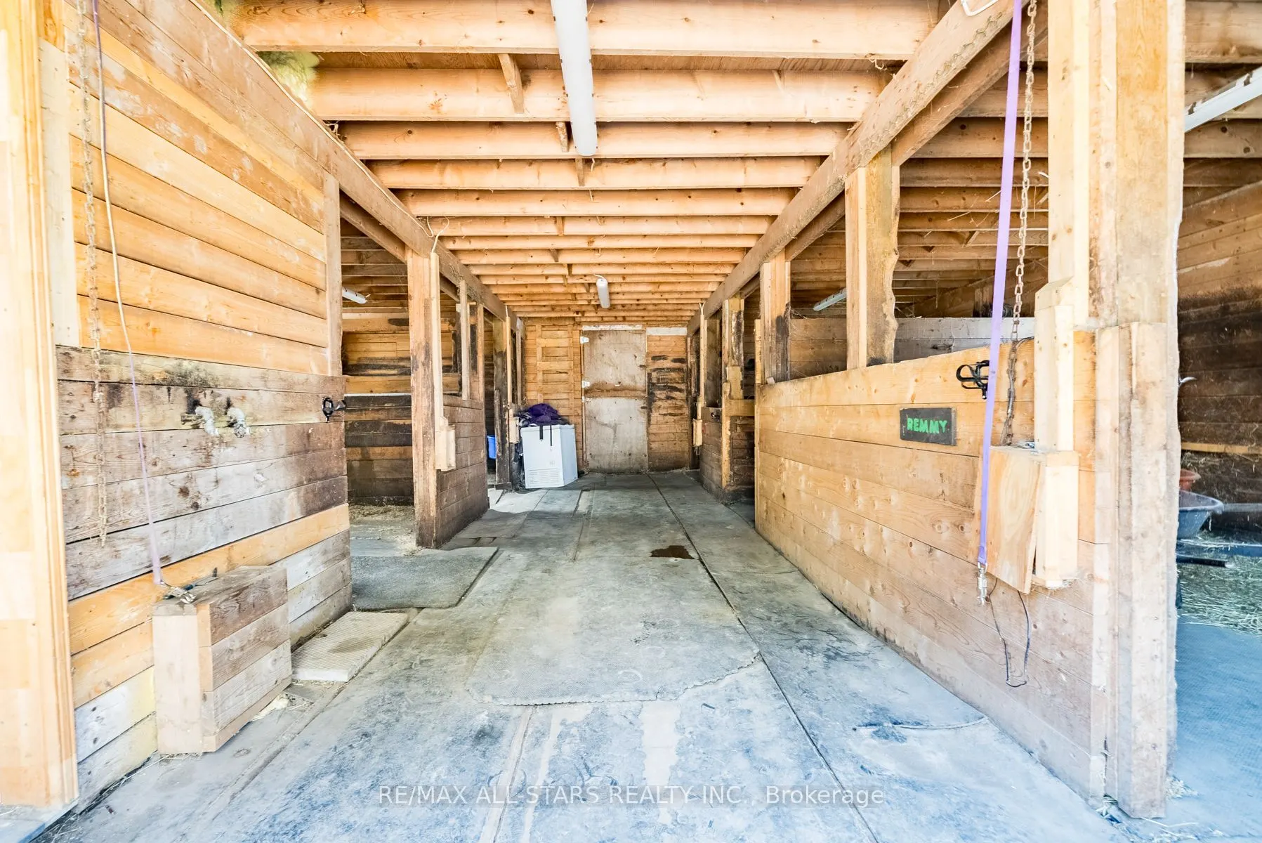 375 Ogemah Road