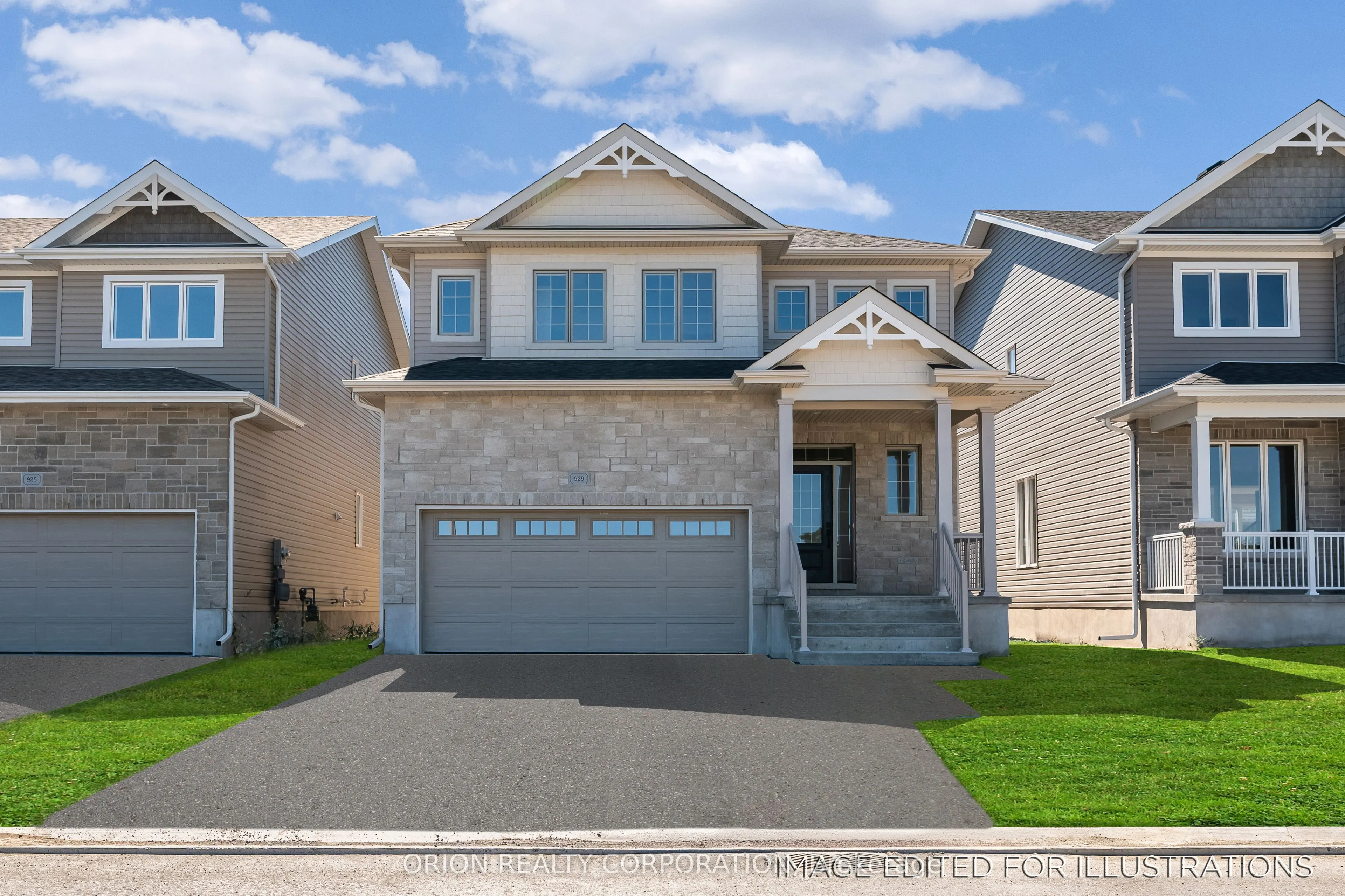 929 Goodwin Drive