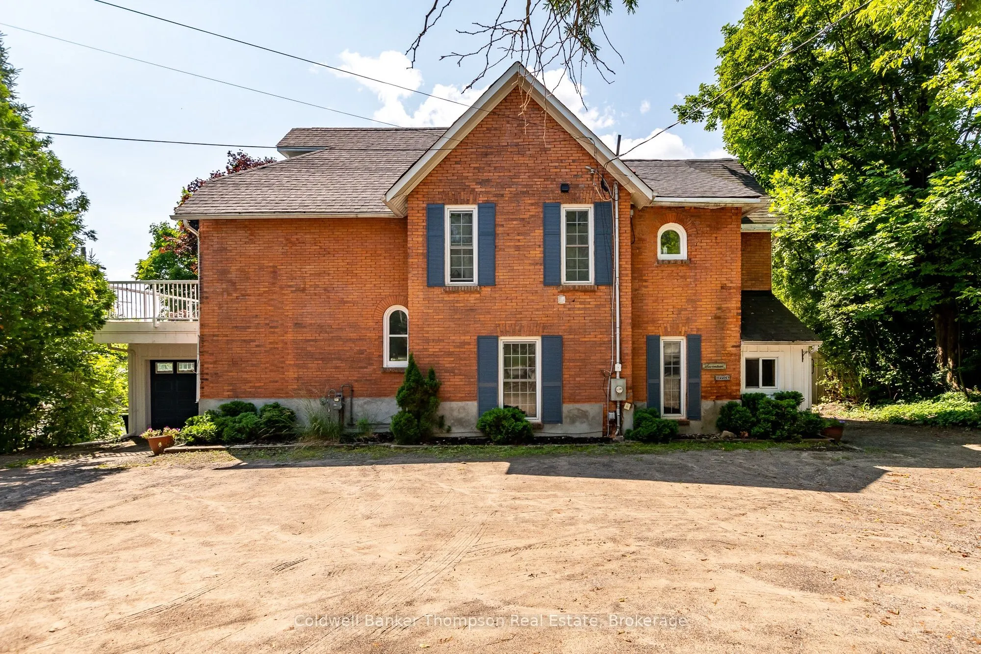 17 West Street N