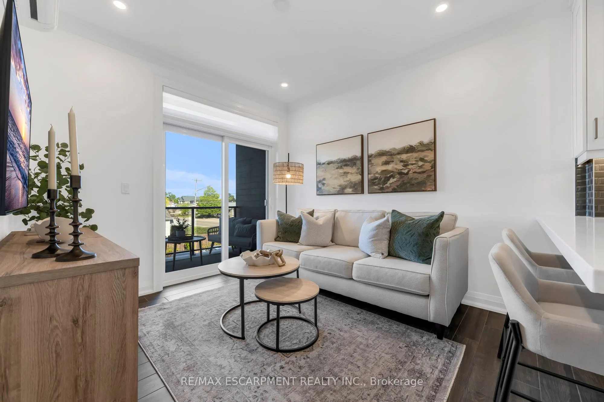 257 Millen Road, #209