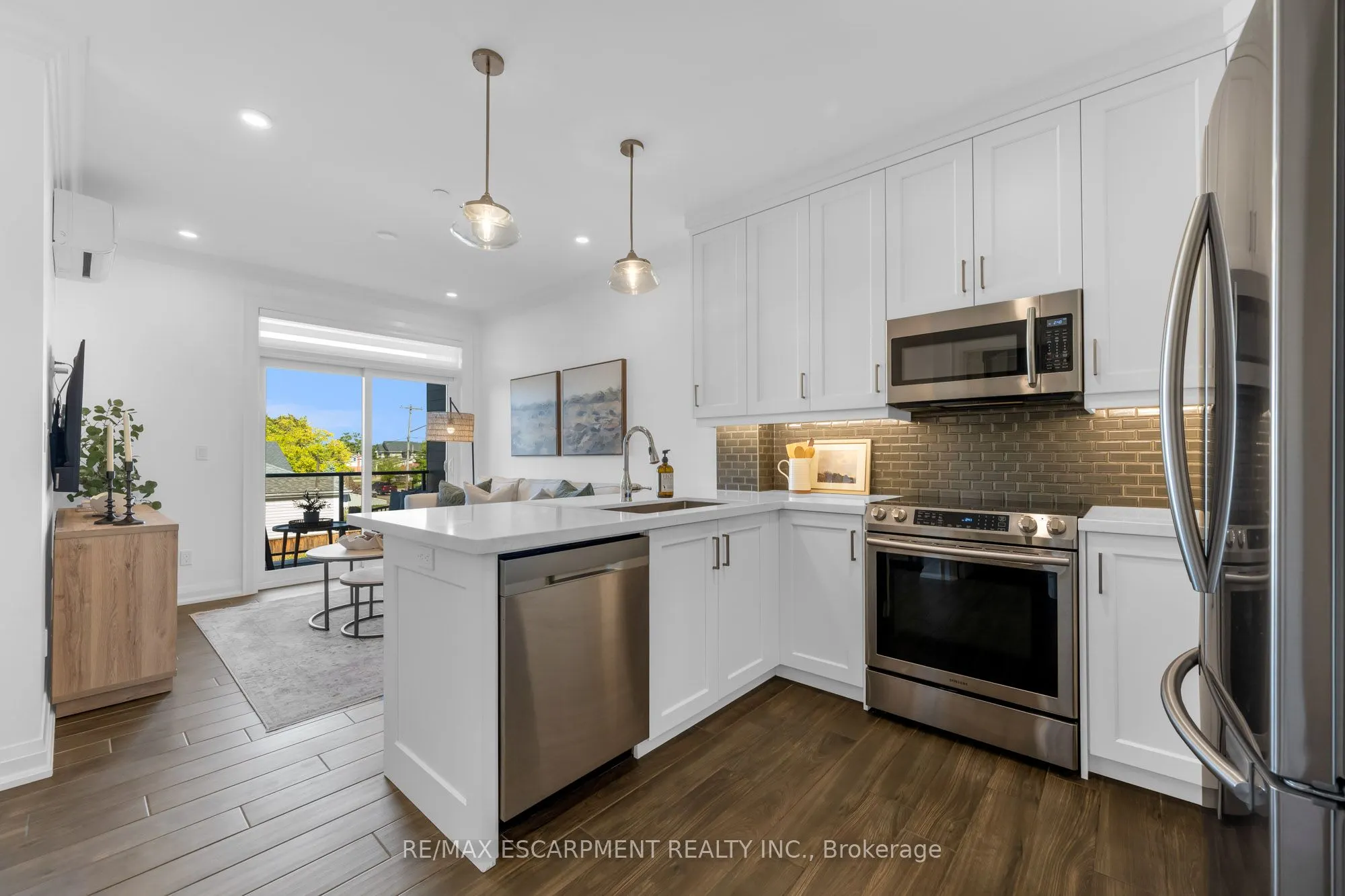 257 Millen Road, #209