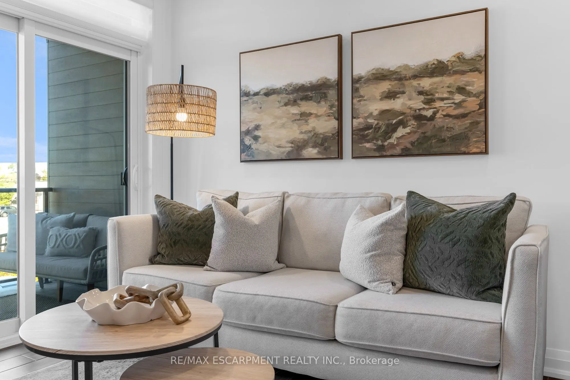 257 Millen Road, #209