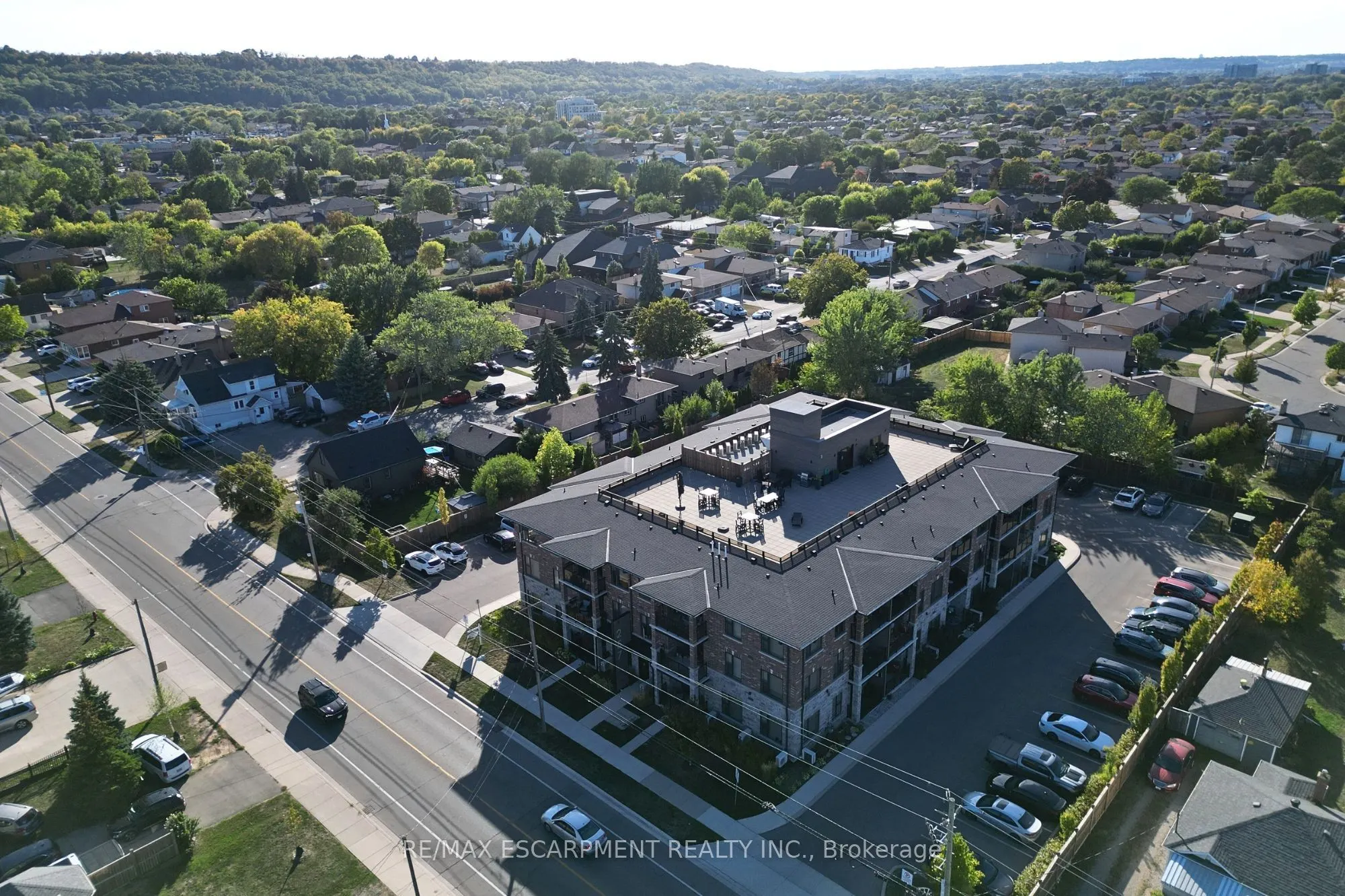 257 Millen Road, #209