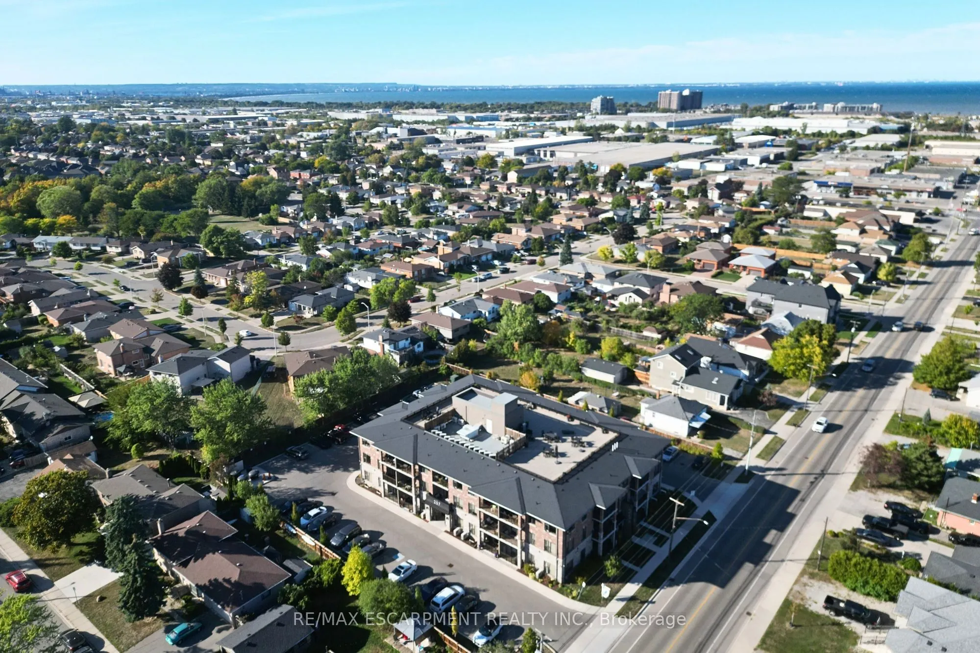 257 Millen Road, #209