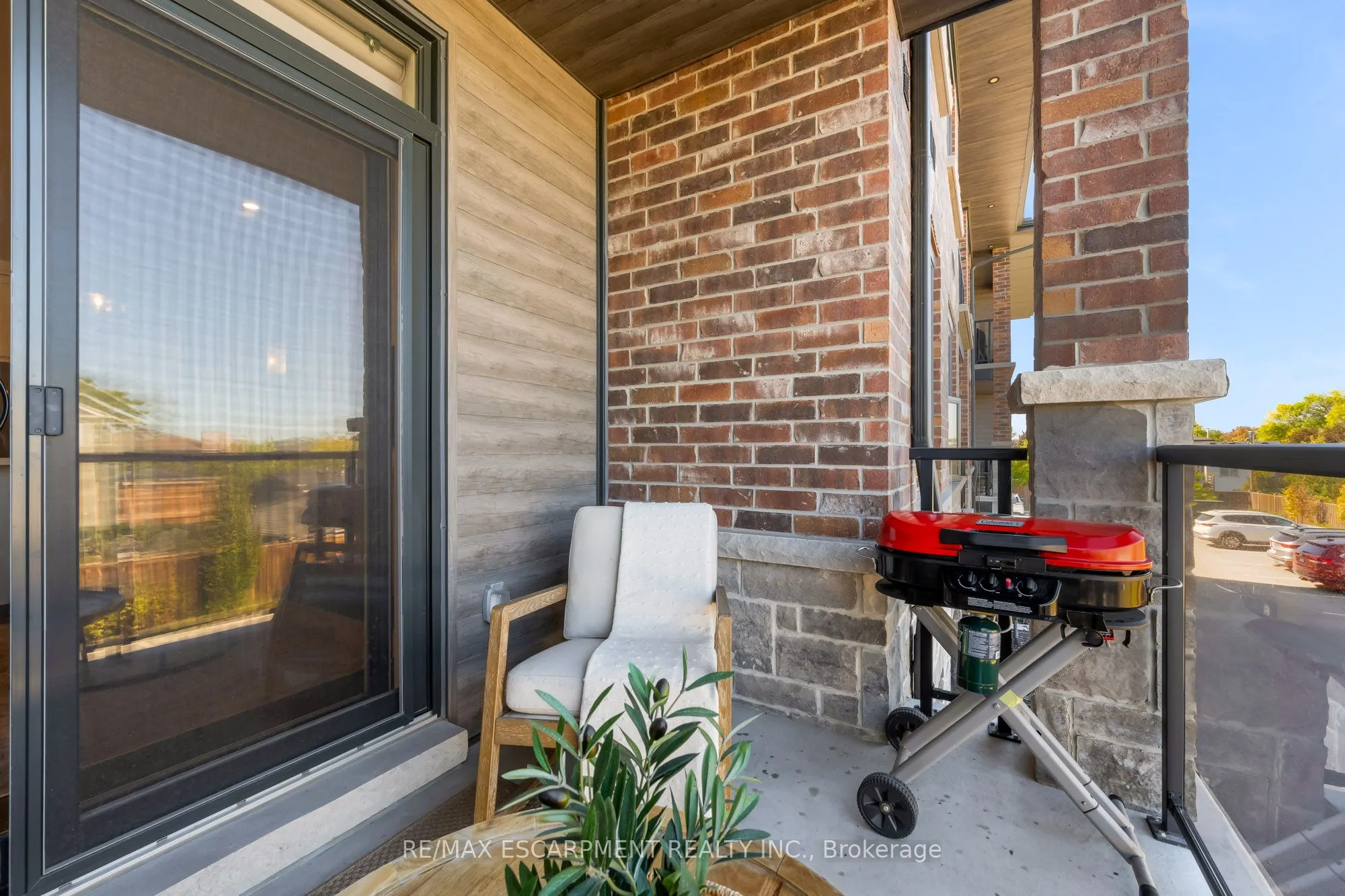 257 Millen Road, #209