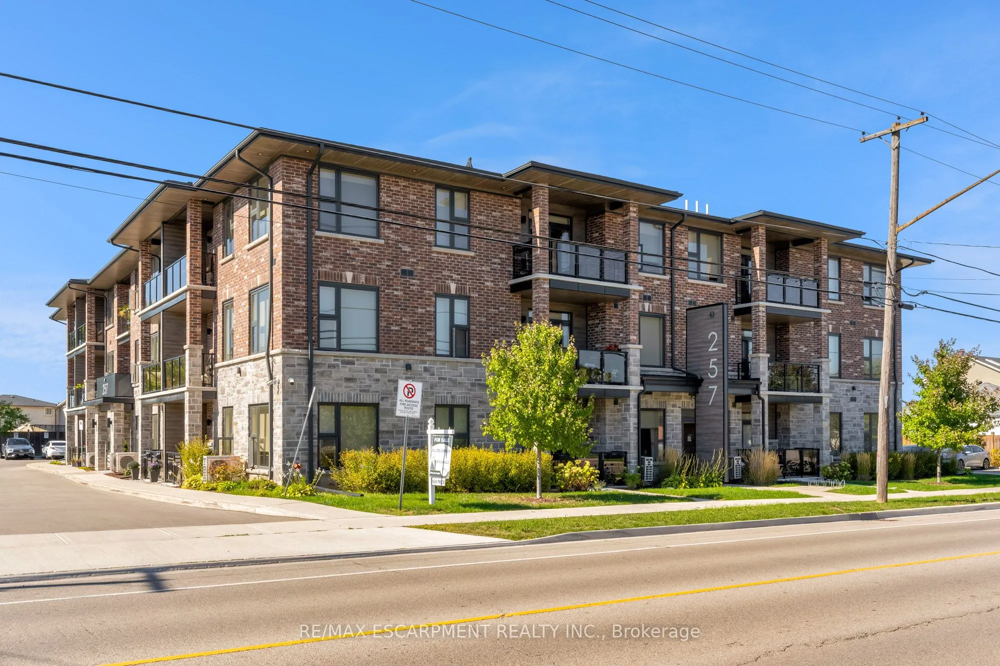 257 Millen Road, #209