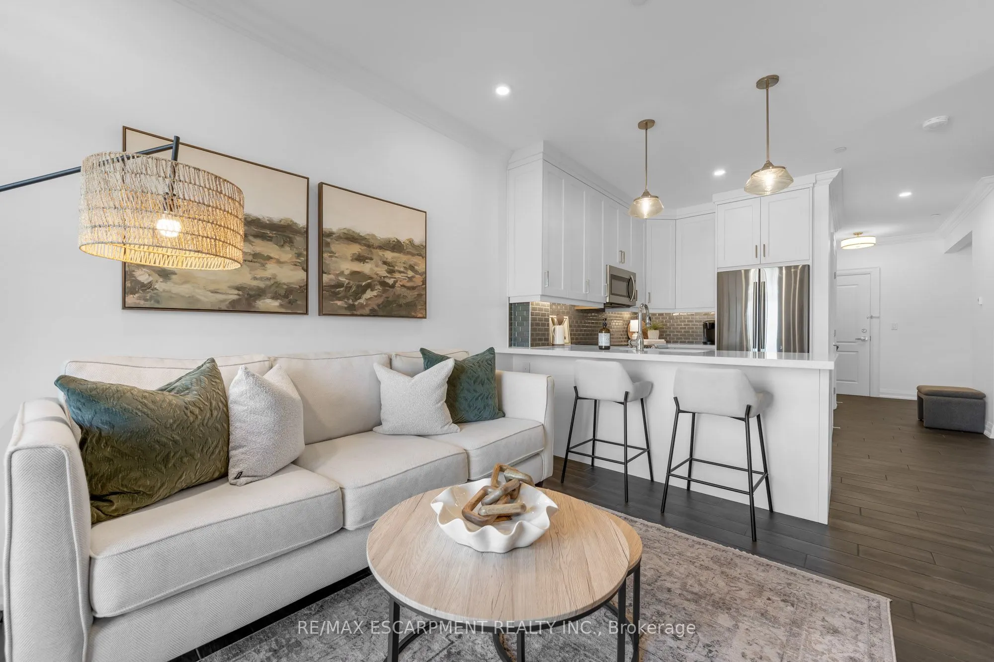 257 Millen Road, #209