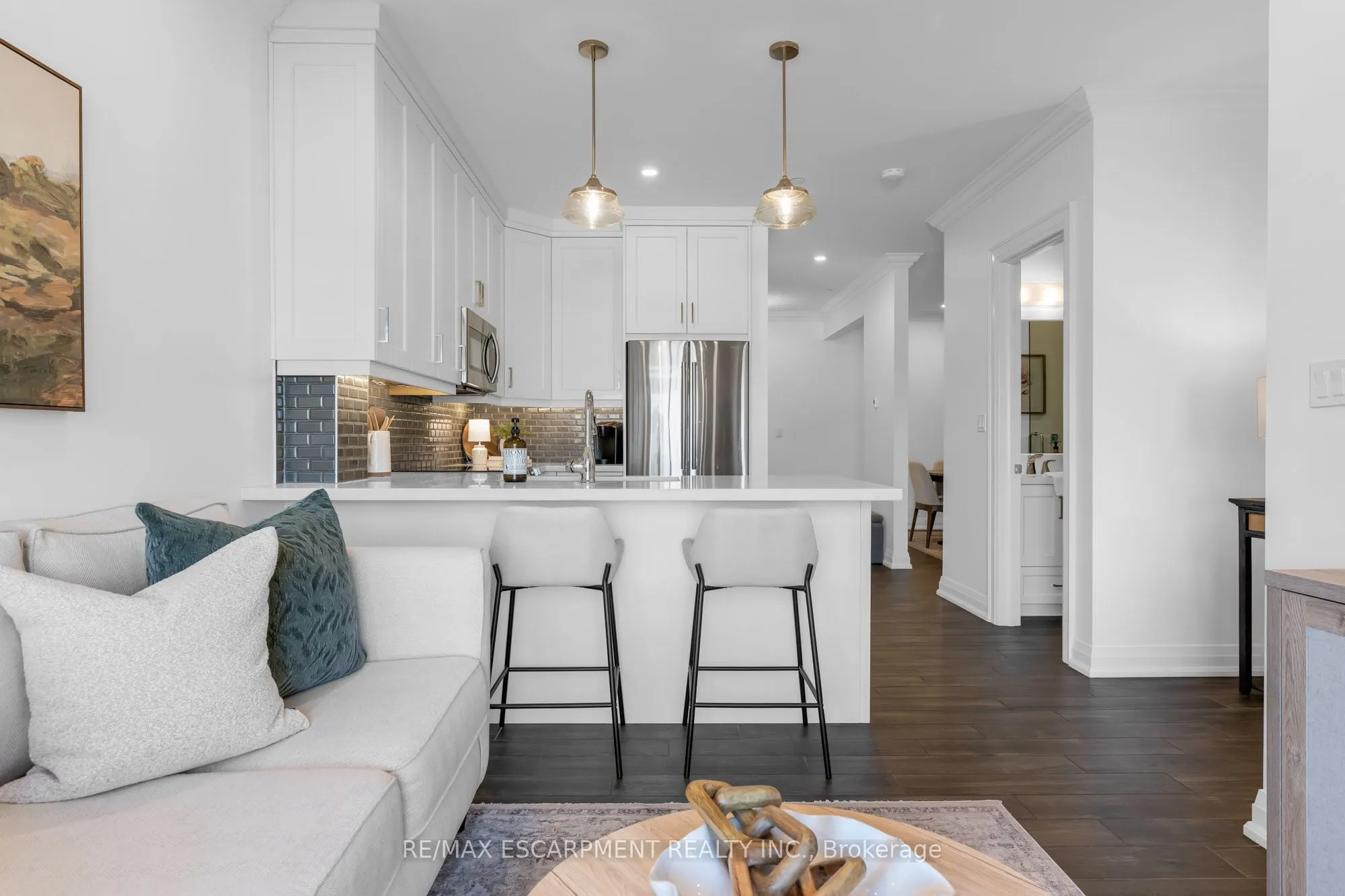 257 Millen Road, #209