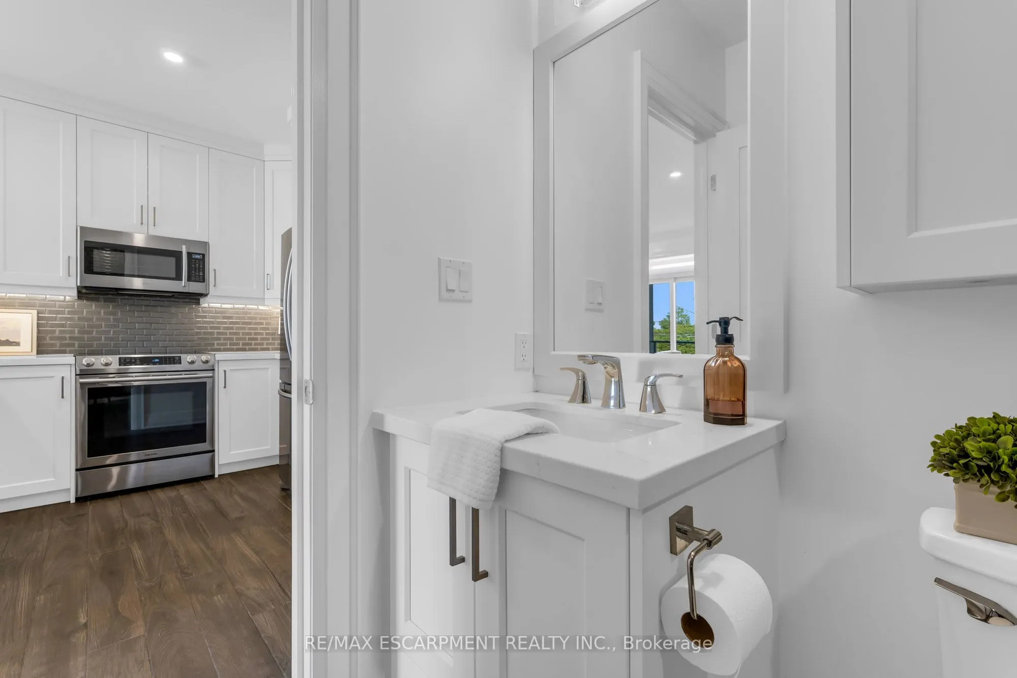257 Millen Road, #209