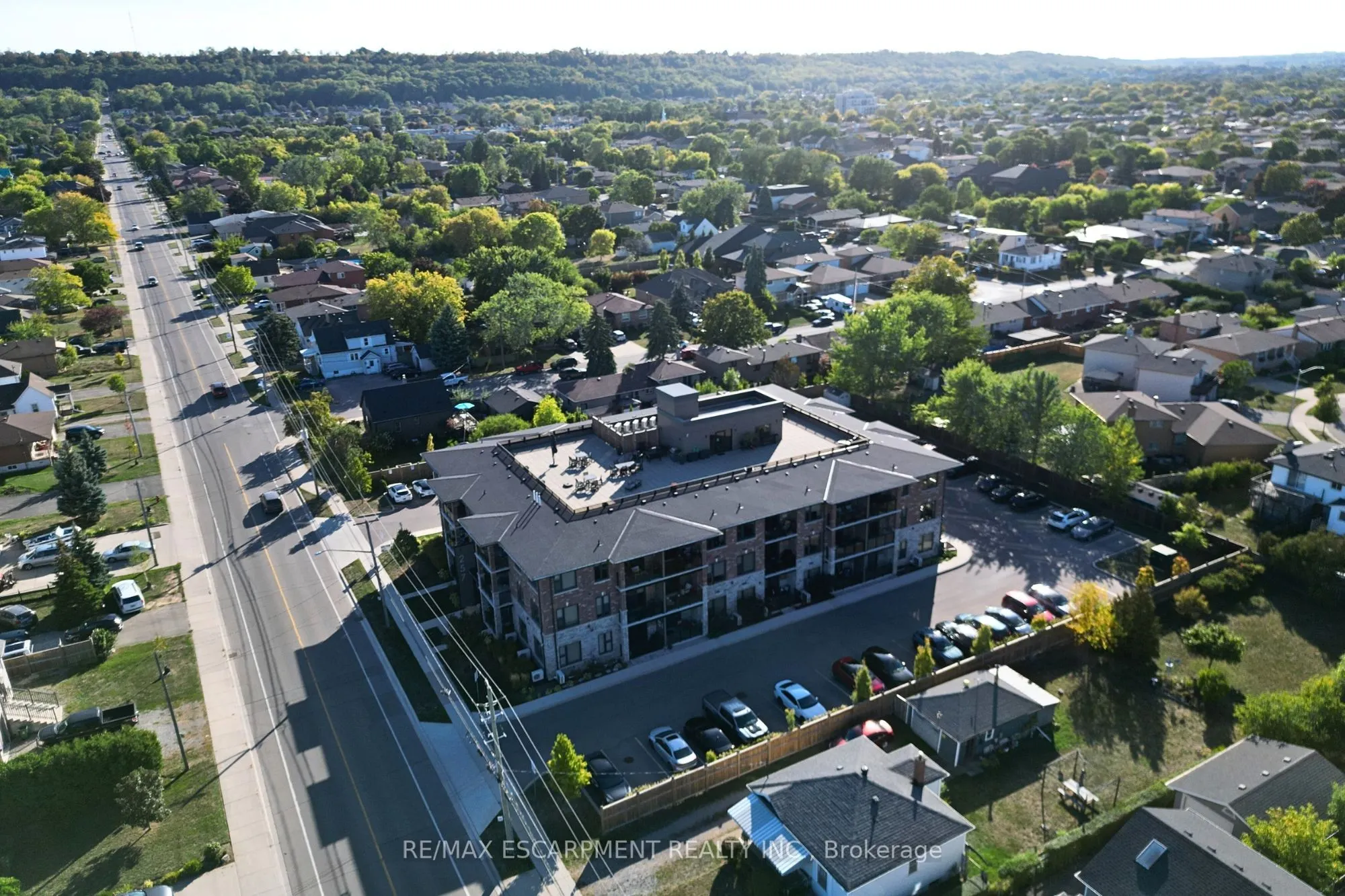 257 Millen Road, #209