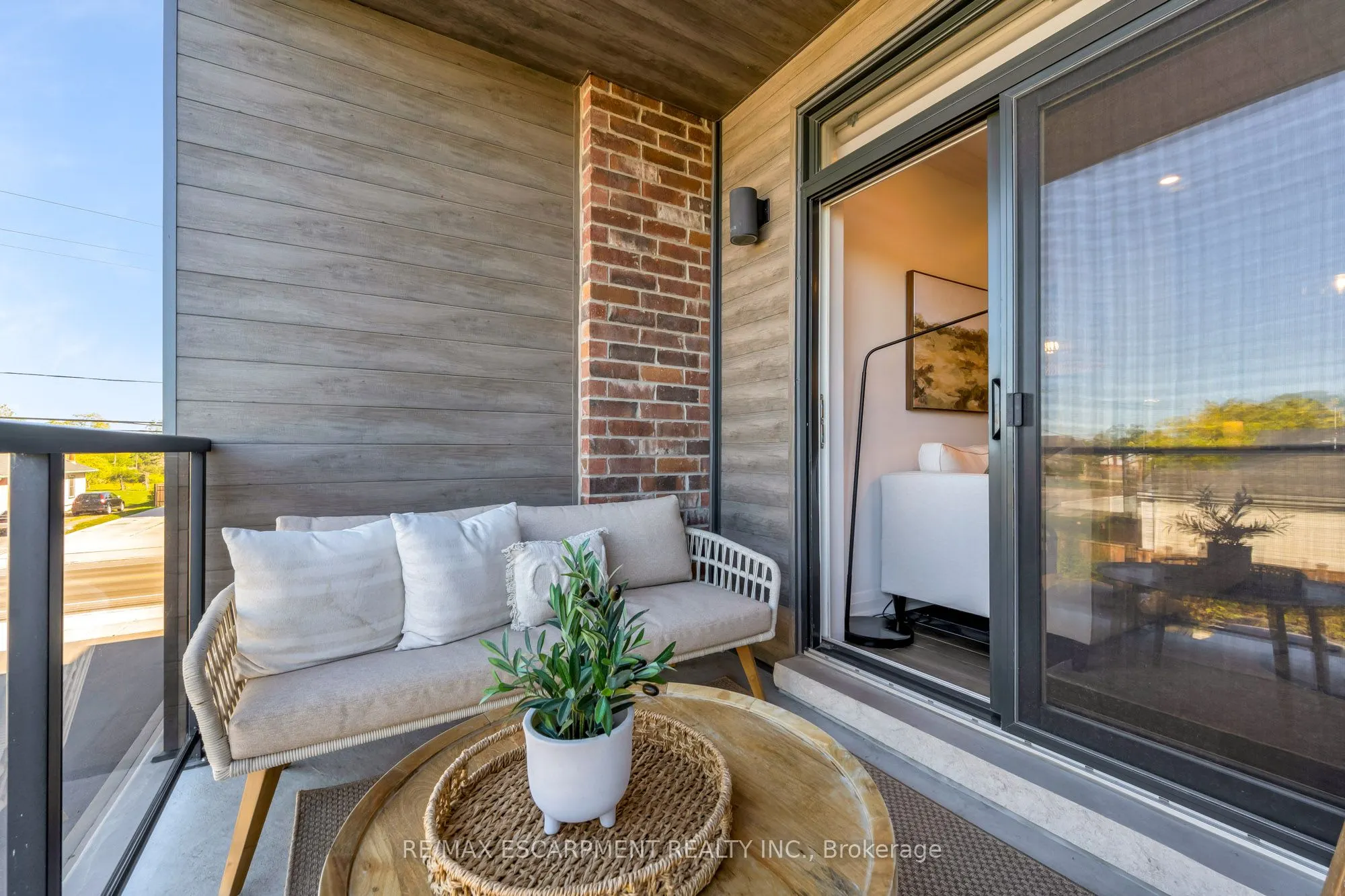 257 Millen Road, #209