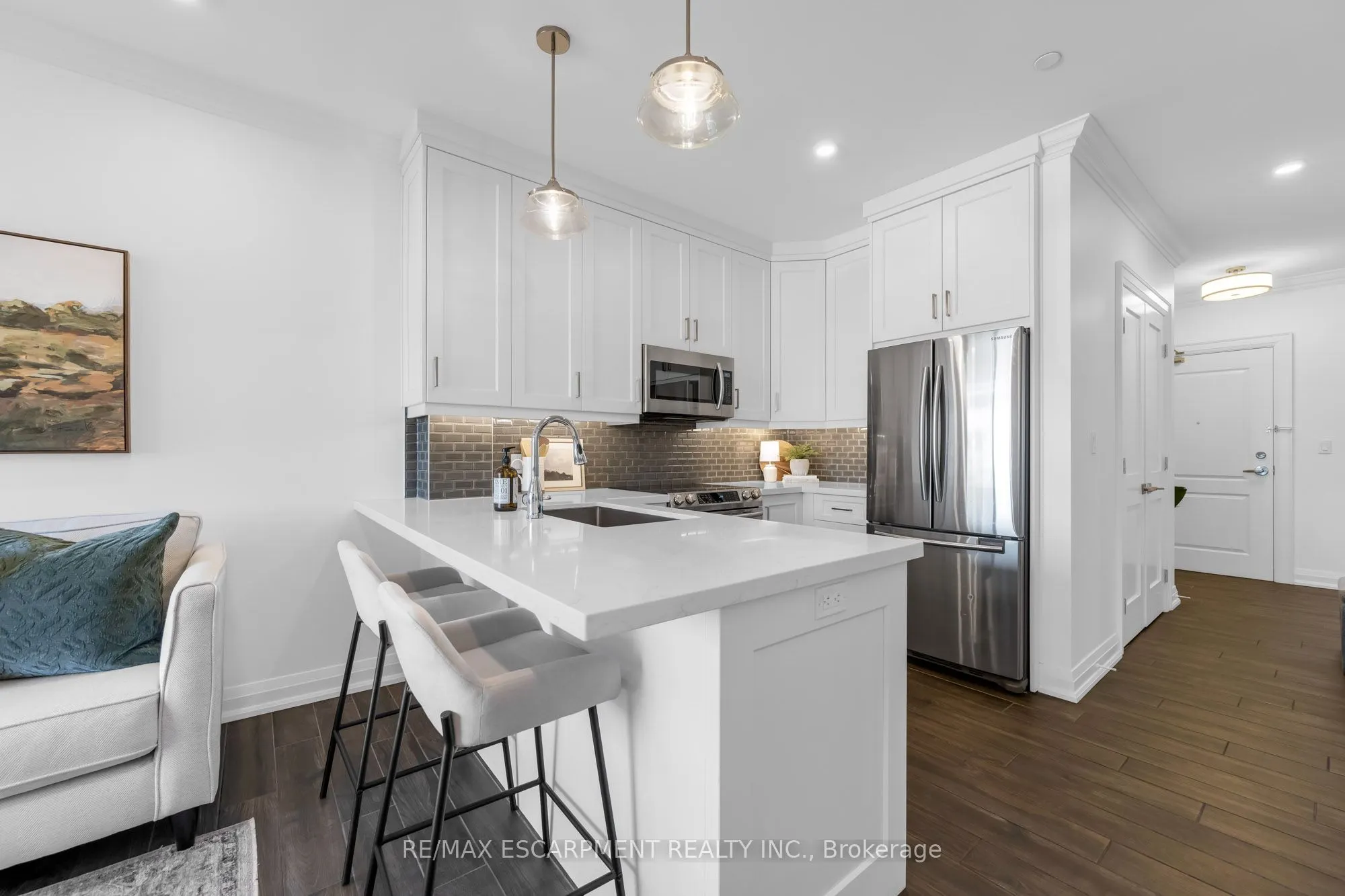 257 Millen Road, #209