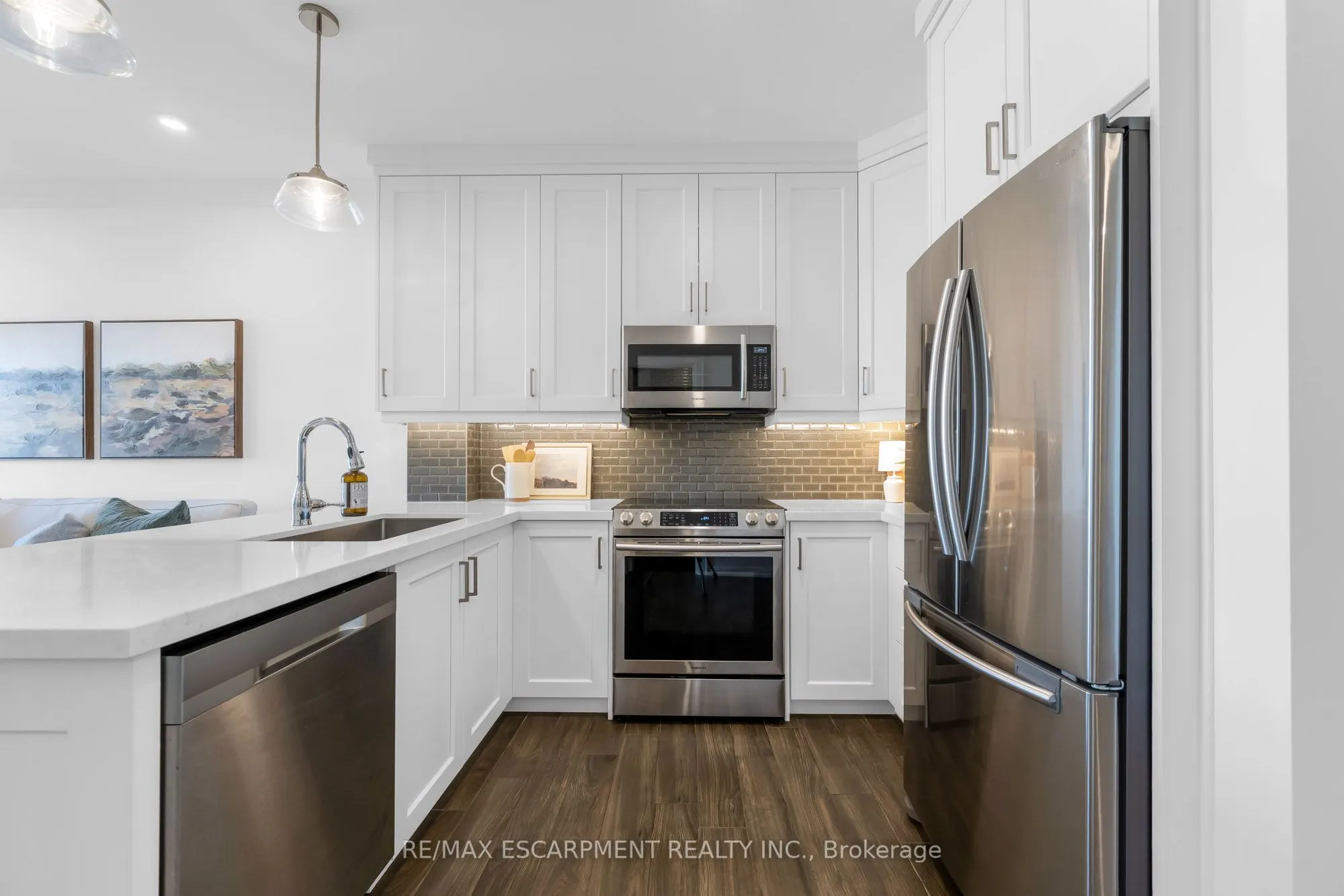 257 Millen Road, #209