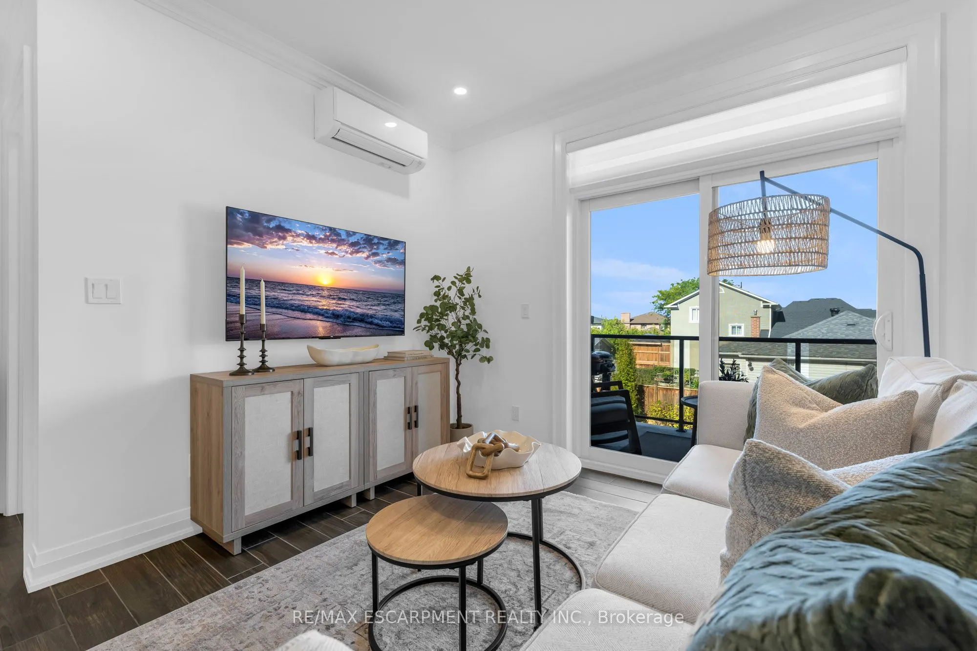 257 Millen Road, #209