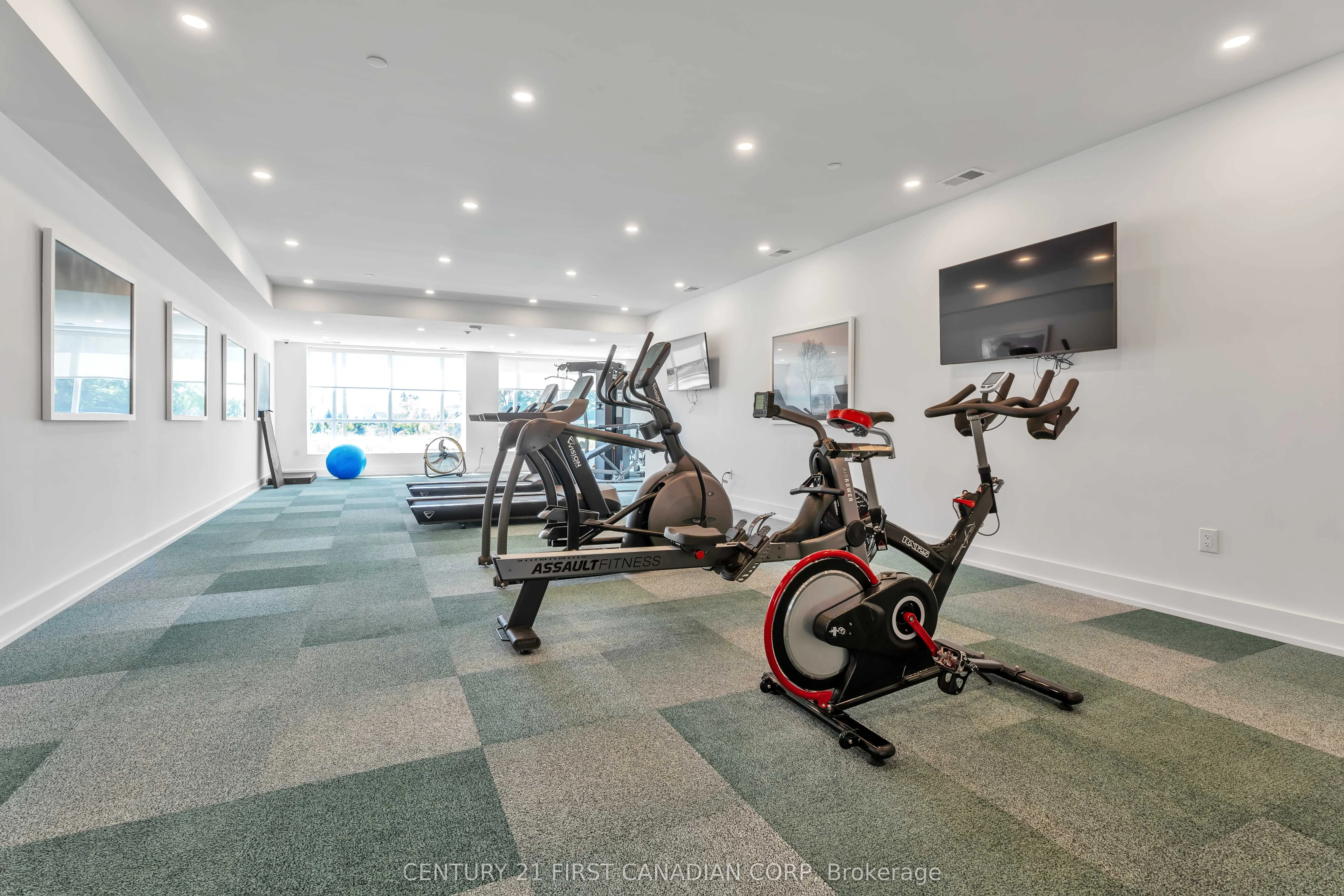 480 Callaway Road S, #617