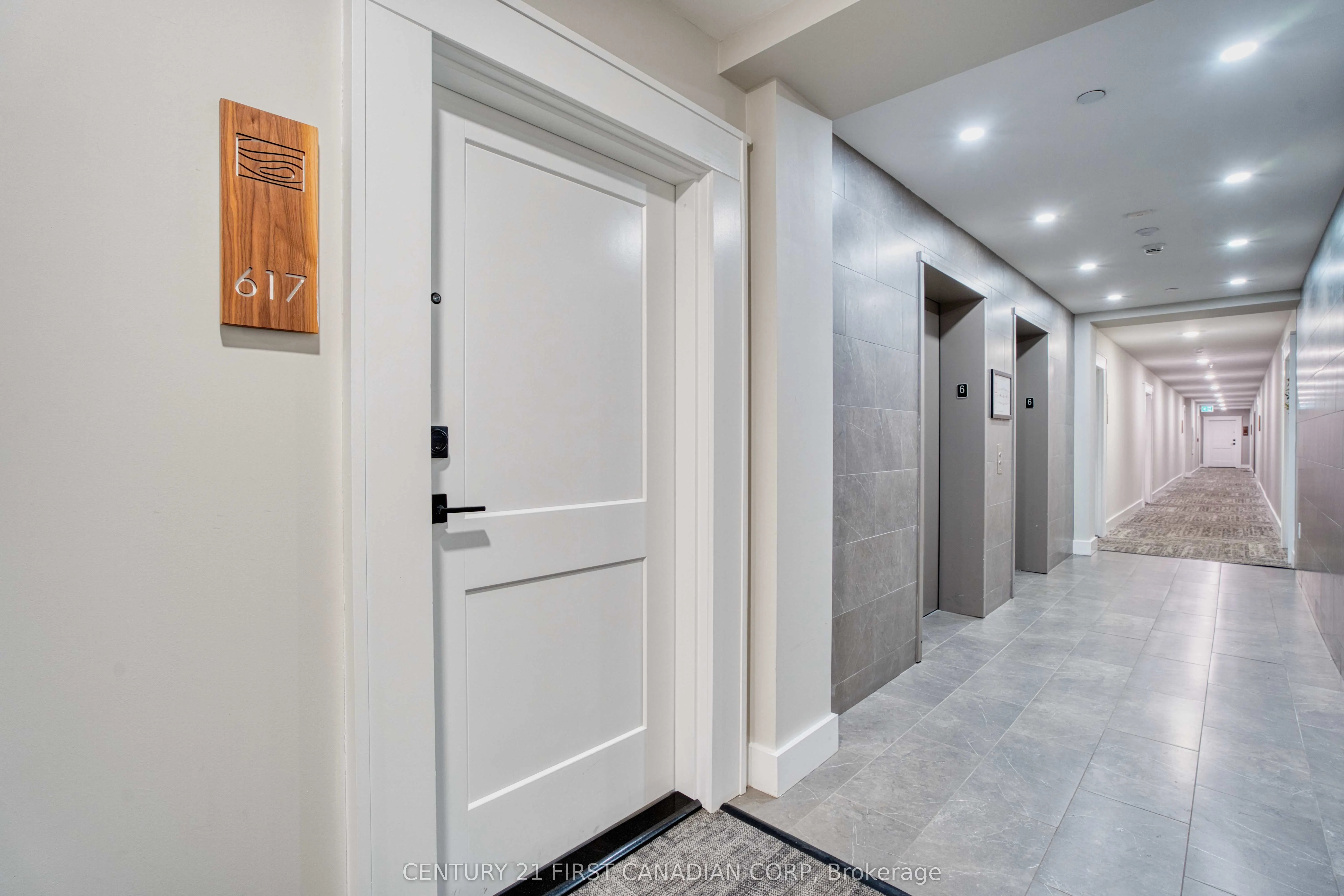 480 Callaway Road S, #617