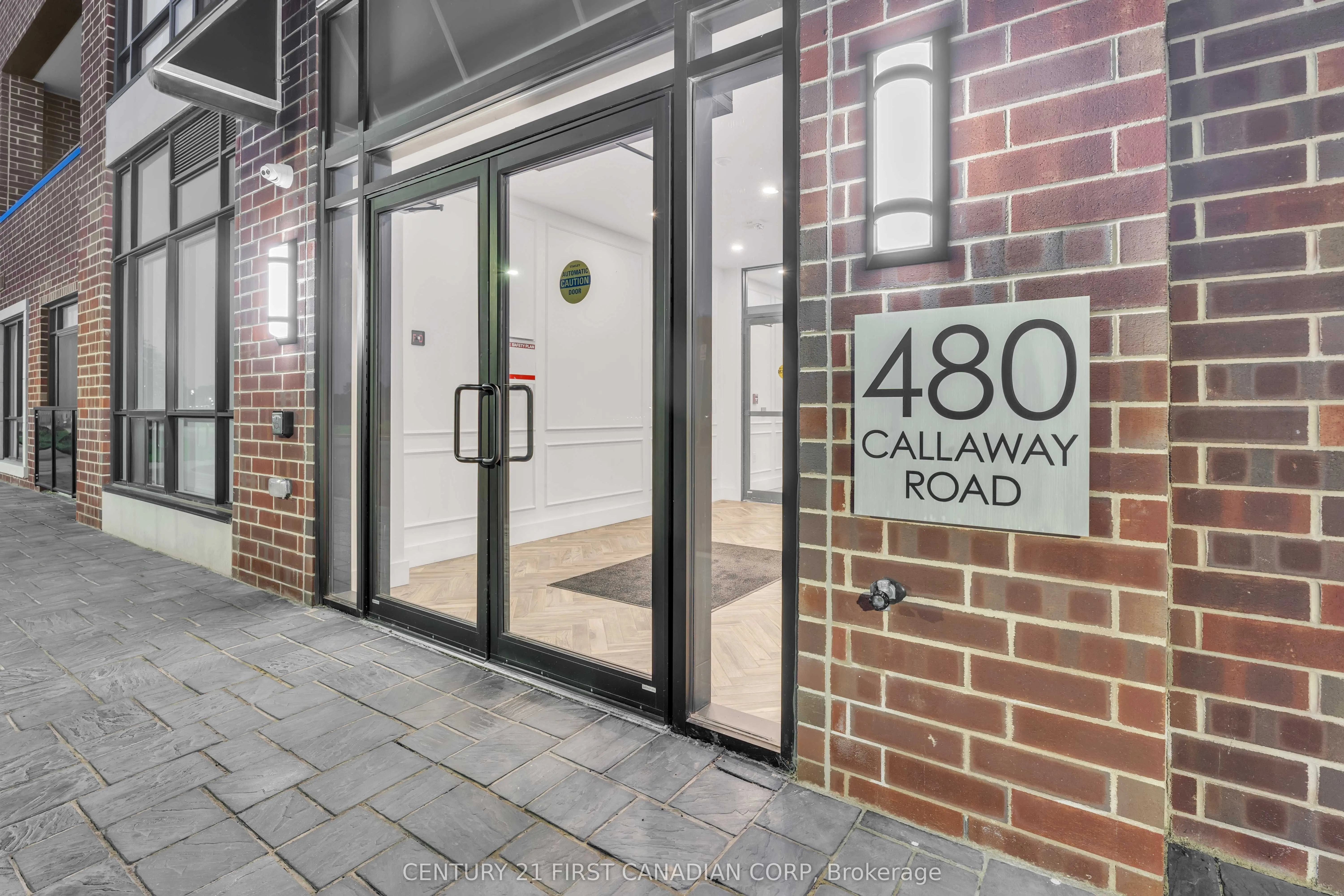 480 Callaway Road S, #617