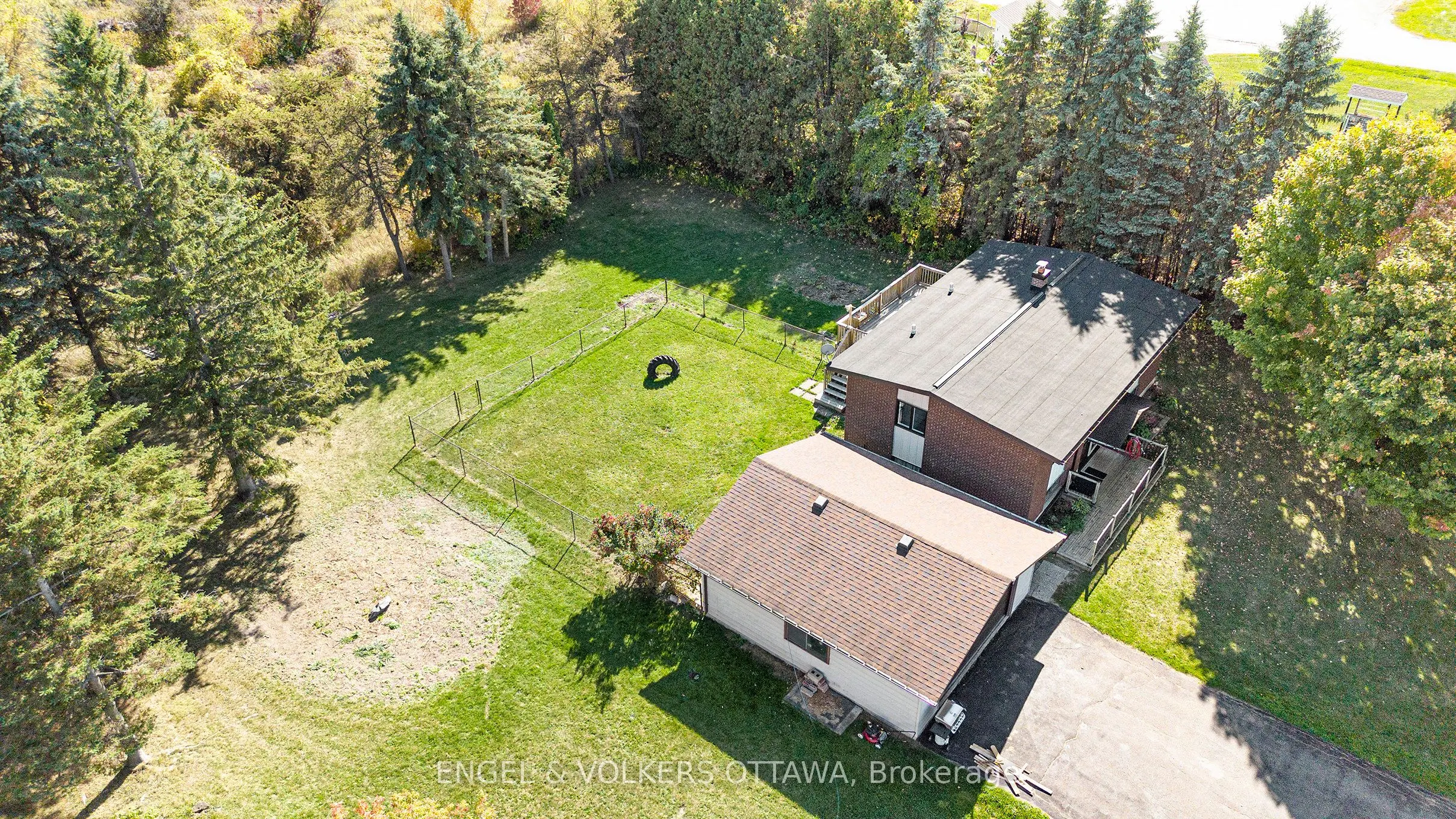 258 Herrick Drive, Rr#1, Arnprior Drive