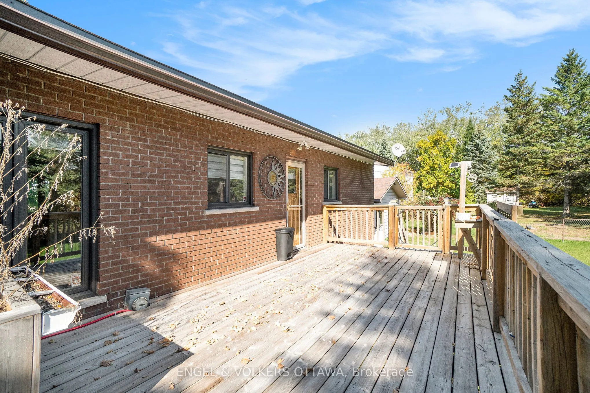 258 Herrick Drive, Rr#1, Arnprior Drive
