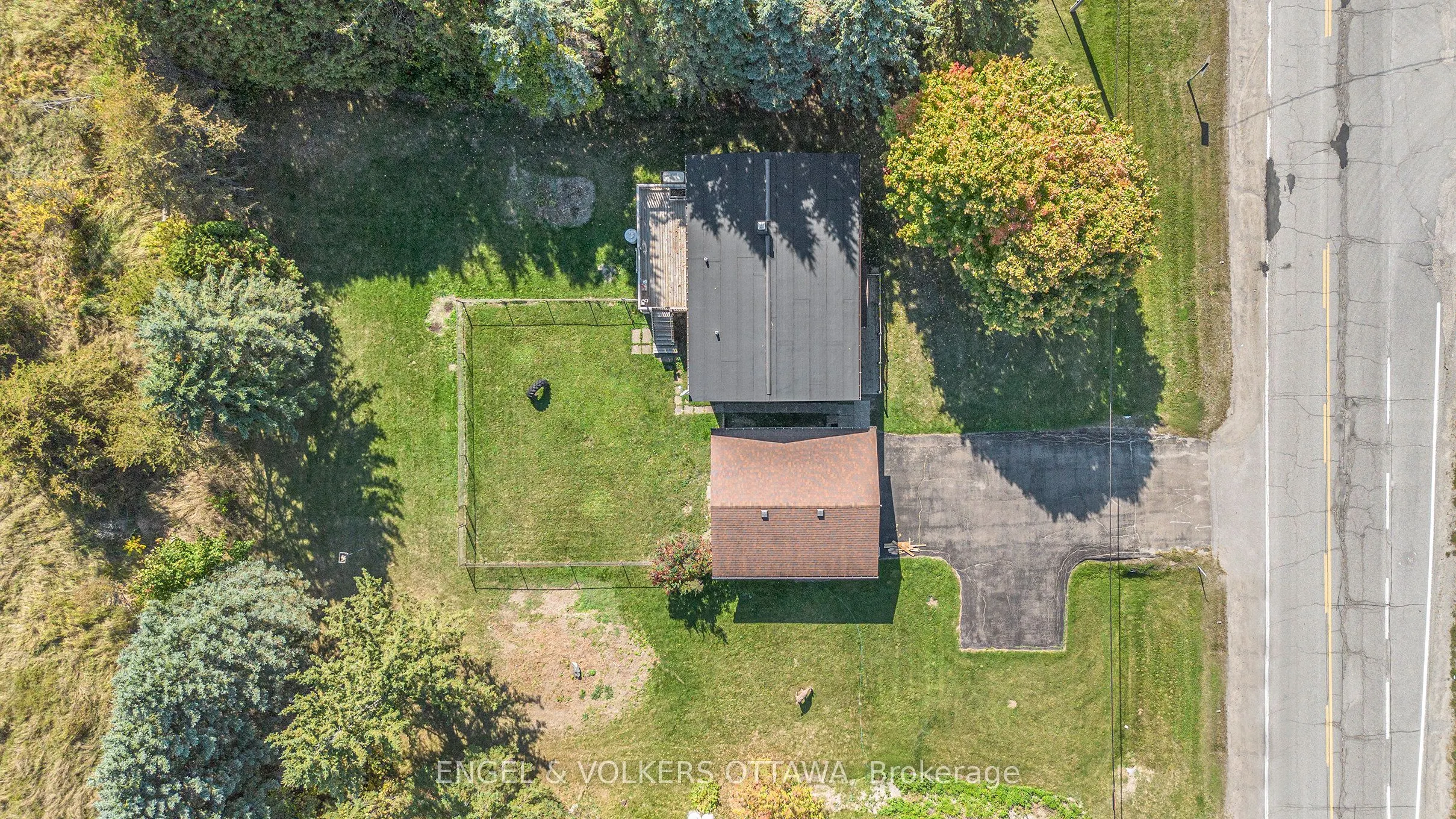 258 Herrick Drive, Rr#1, Arnprior Drive