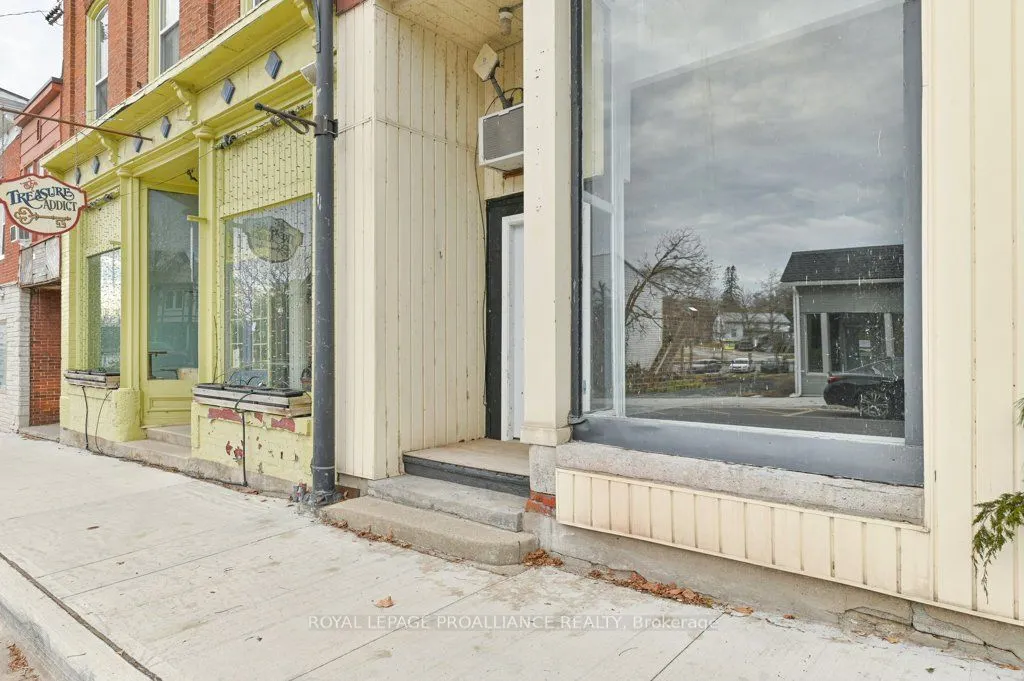 34 Mill Street