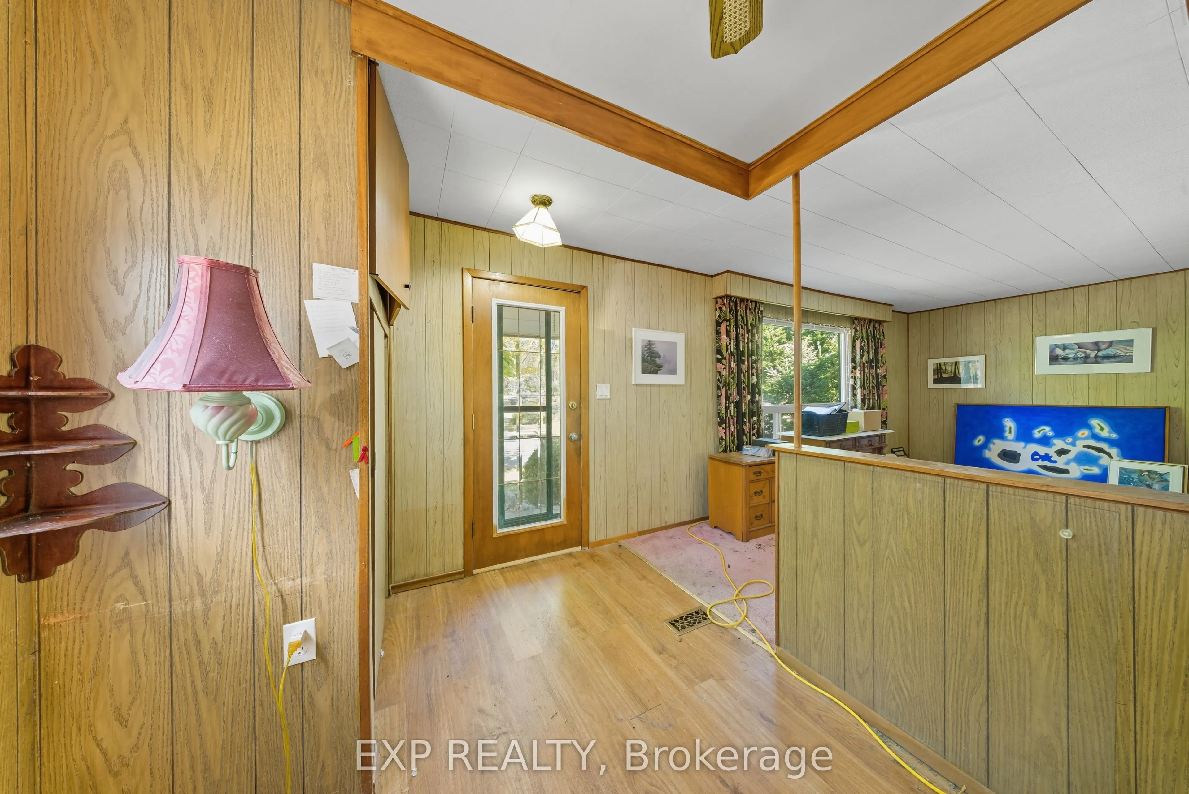 35 Glen Road
